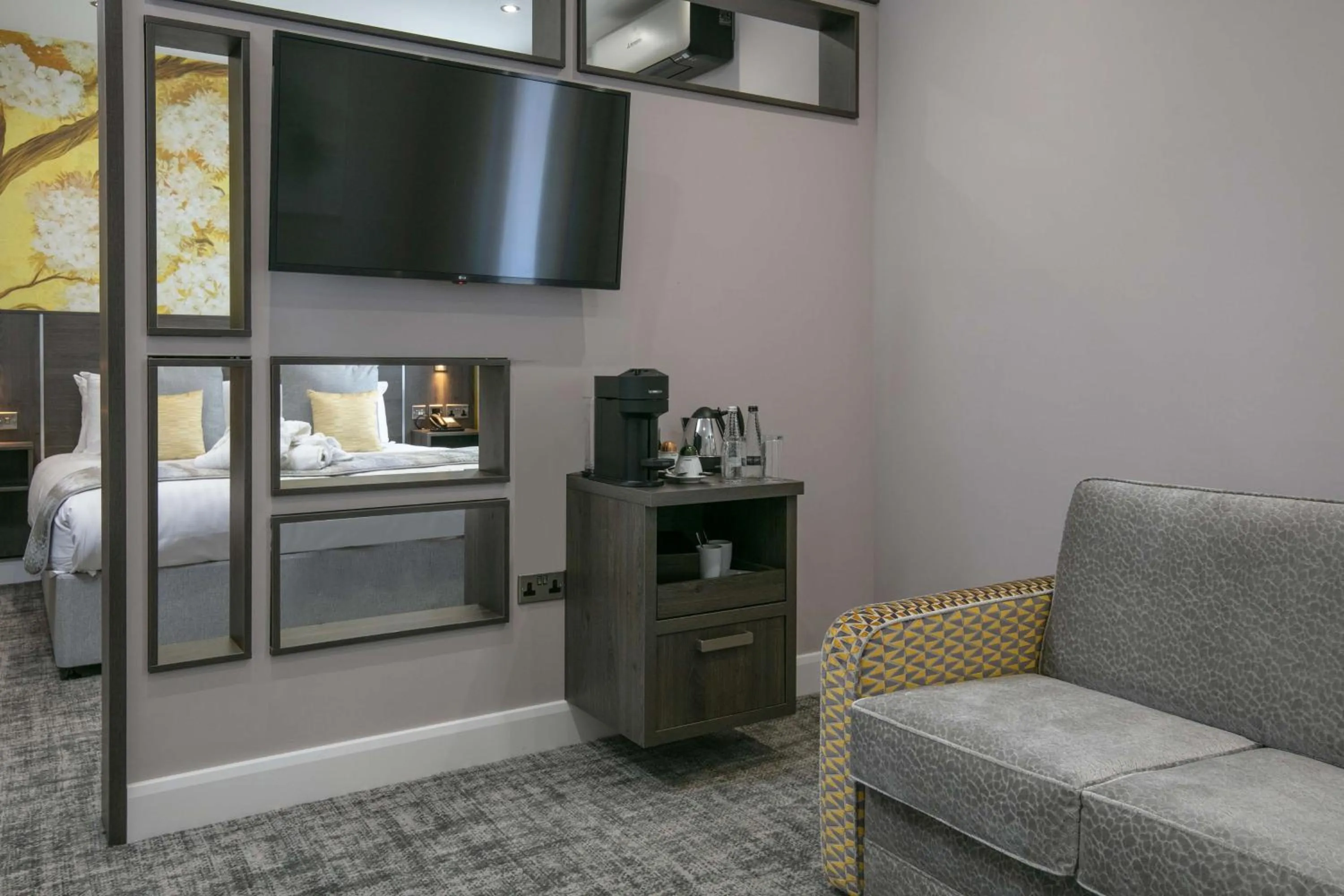 Other in Barton Manor Hotel & Spa; BW Signature Collection