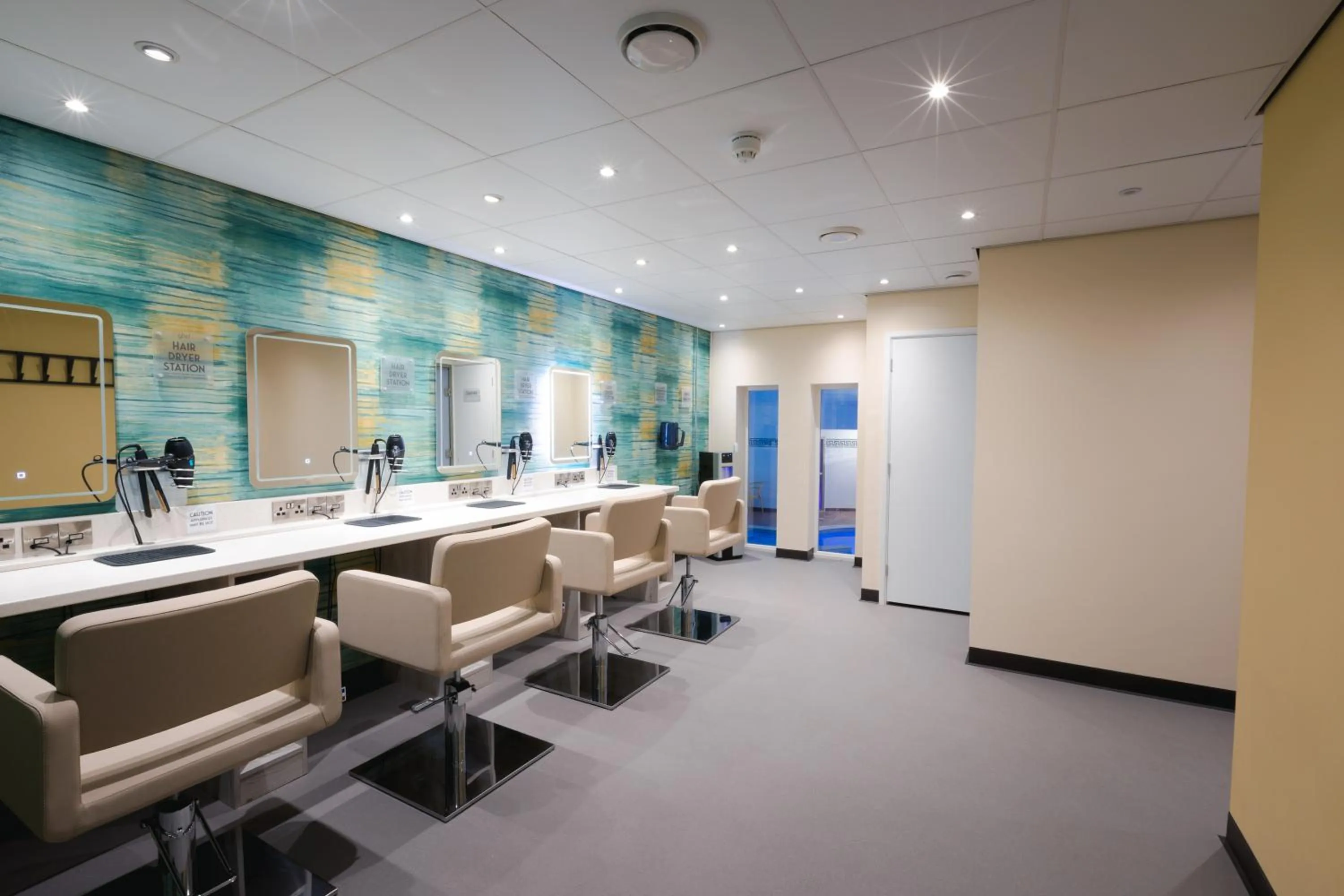 Barton Manor Hotel & Spa; BW Signature Collection