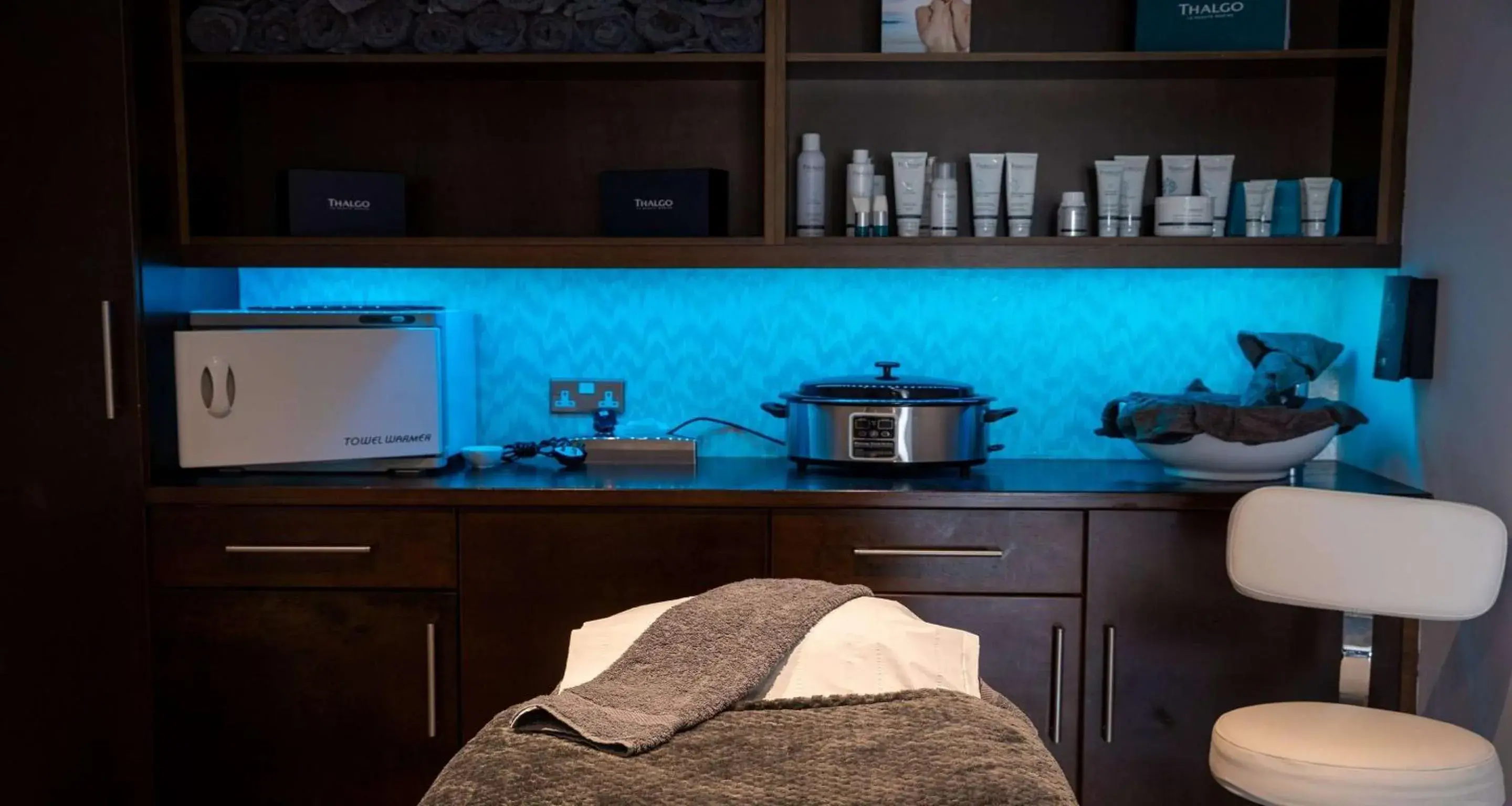 Fitness centre/facilities, Bed in Barton Manor Hotel & Spa; BW Signature Collection Fitness centre/facilities, Bed in Barton Manor Hotel & Spa; BW Signature Collection