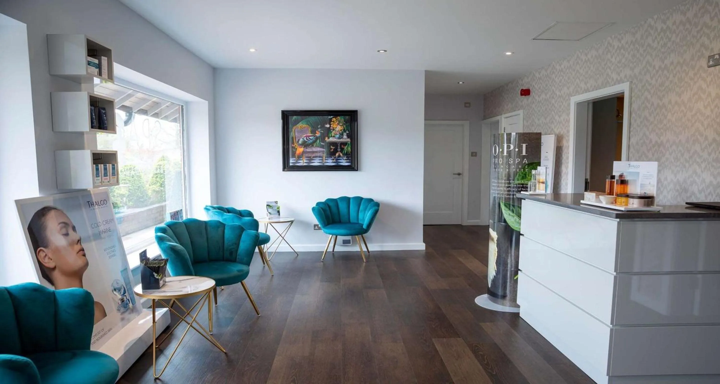 Other in Barton Manor Hotel & Spa; BW Signature Collection