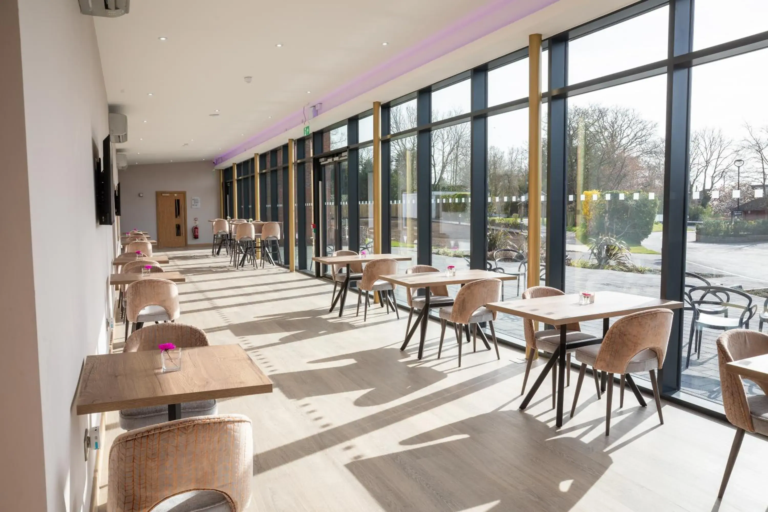 Restaurant/places to eat in Barton Manor Hotel & Spa; BW Signature Collection Restaurant/places to eat in Barton Manor Hotel & Spa; BW Signature Collection