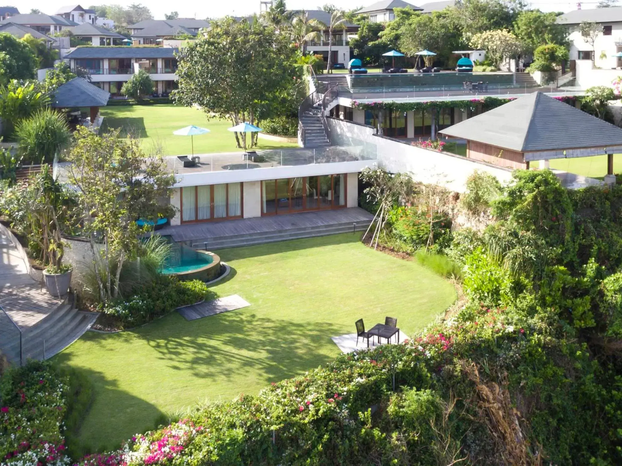 Pandawa Cliff Estate Pandawa Cliff Estate