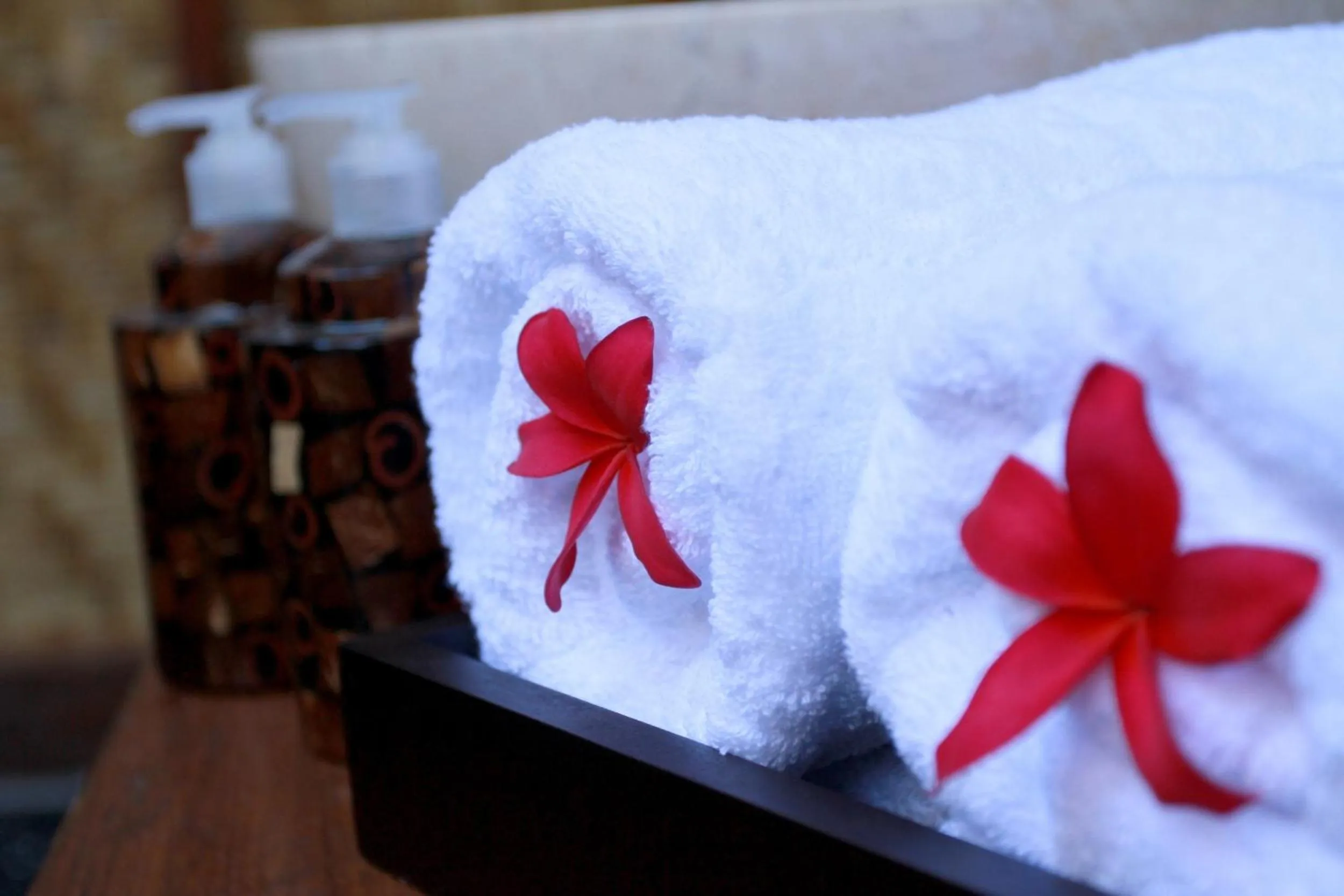 Other, Bed in D'Wahana Resort