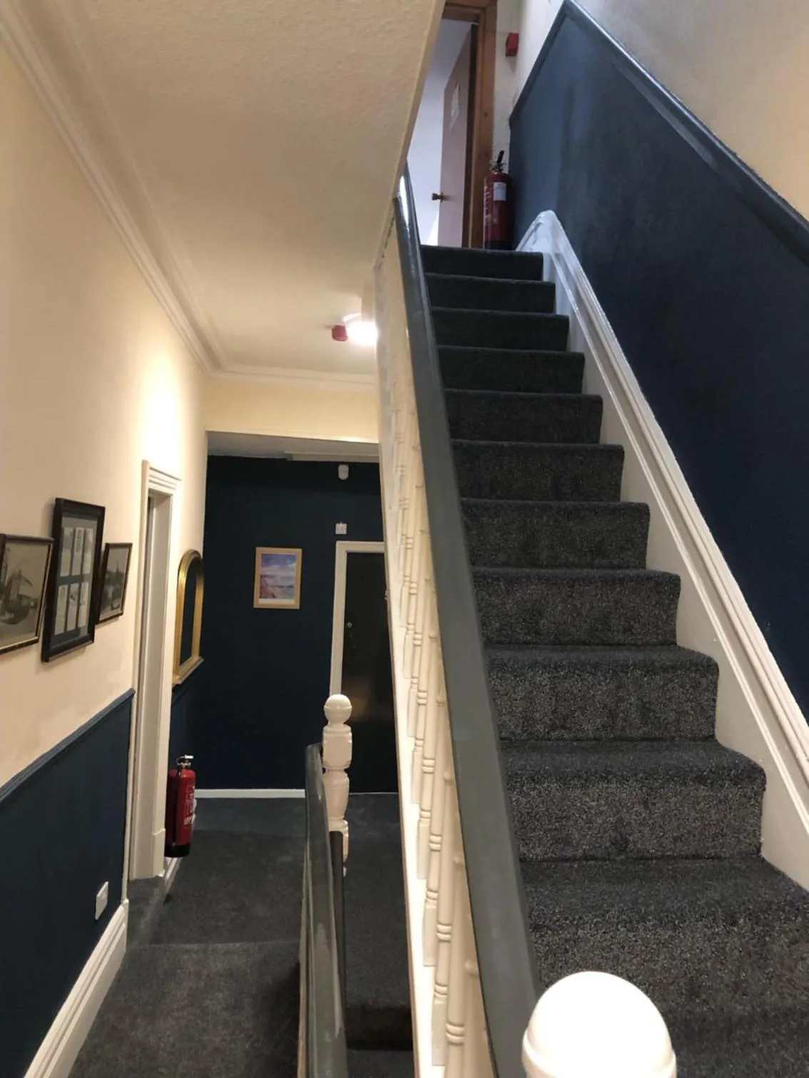 Bronte House - Blackpool