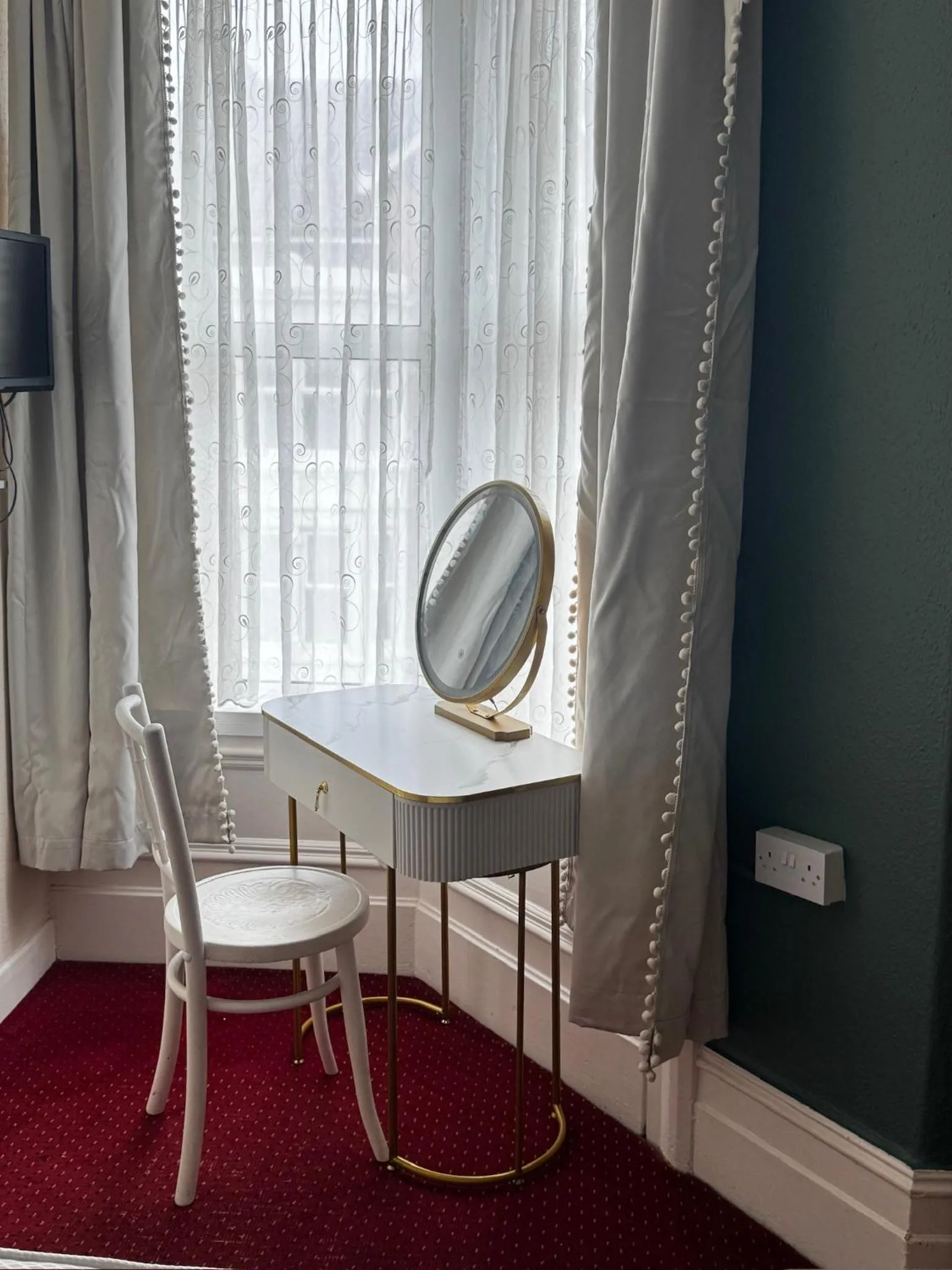 Bronte House - Blackpool