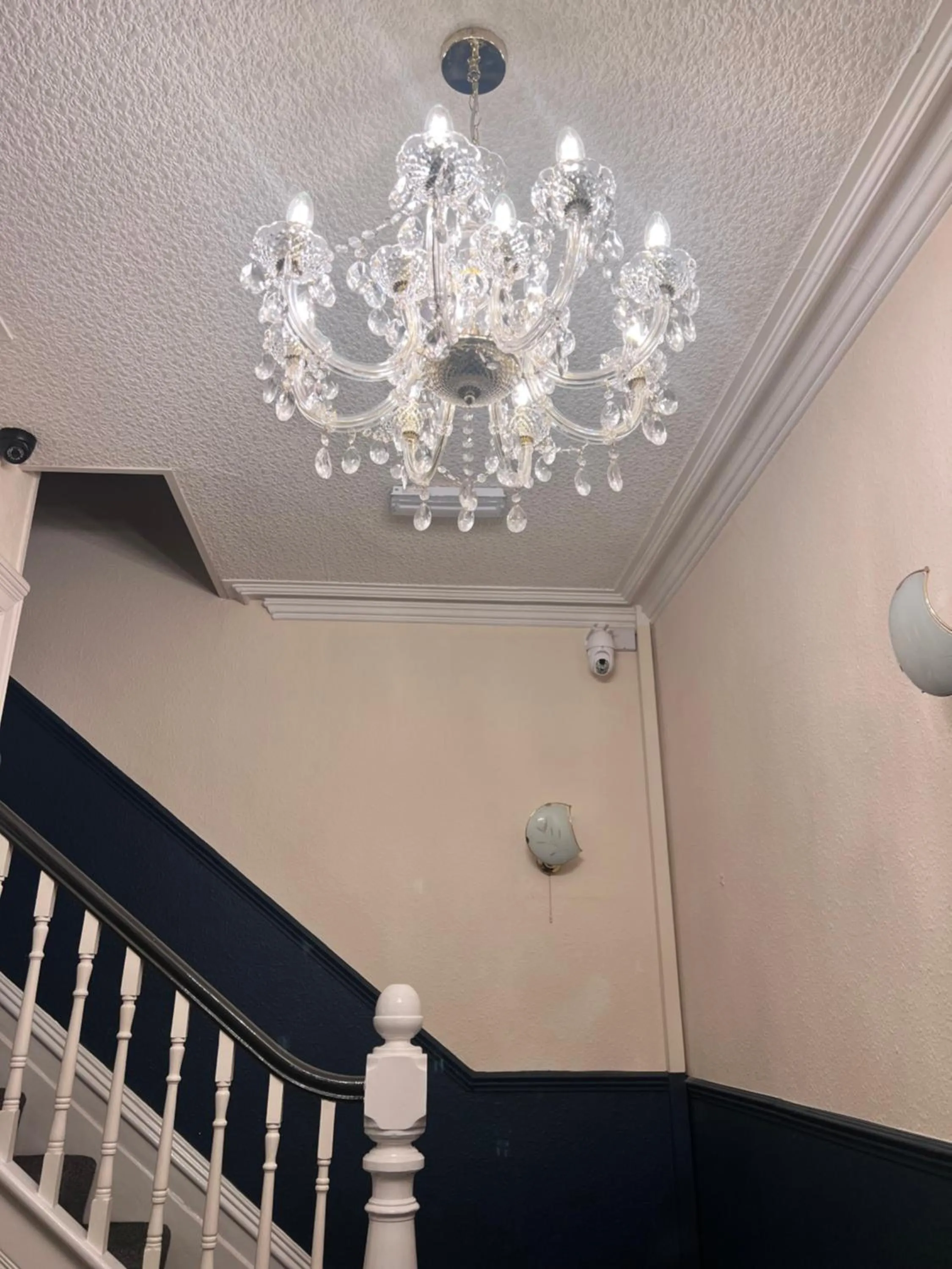 Bronte House - Blackpool