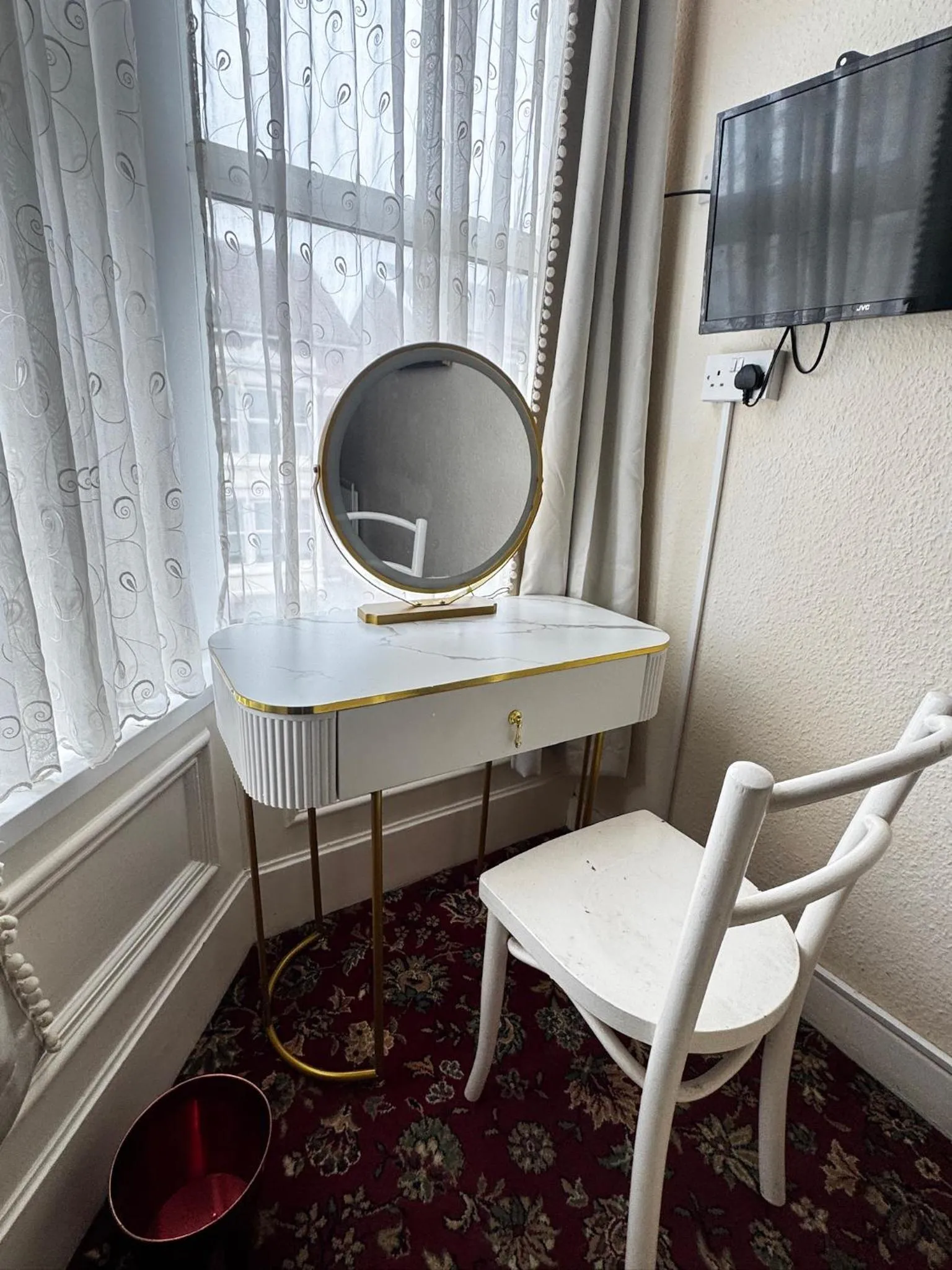 Bronte House - Blackpool