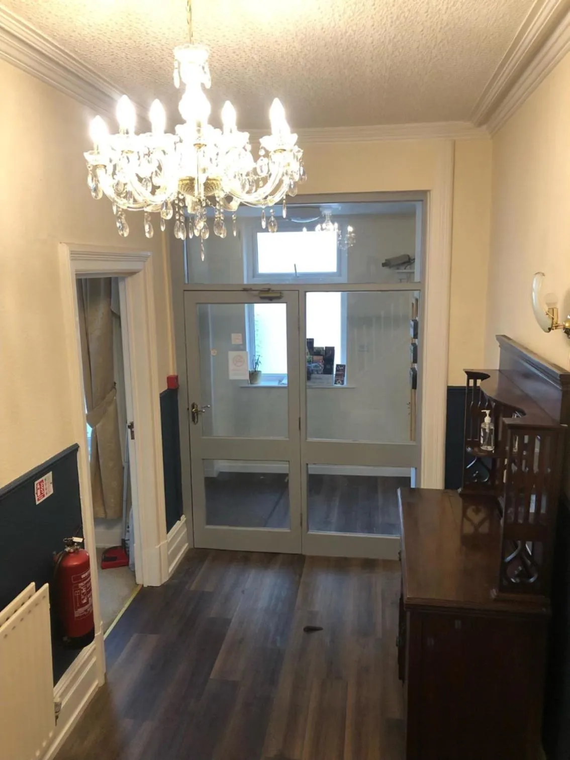 Bronte House - Blackpool