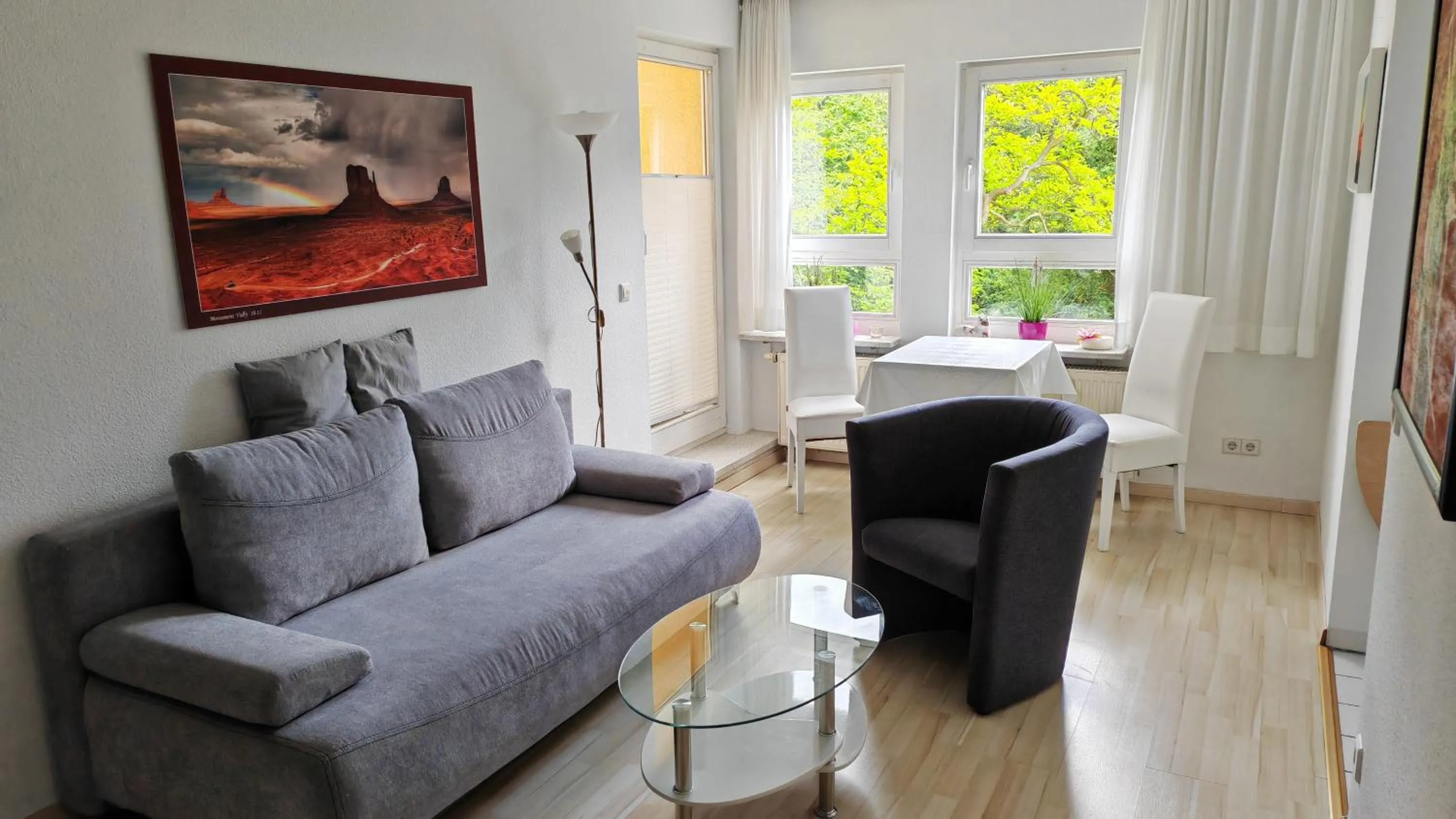 Apartment am Großen Garten Dresden