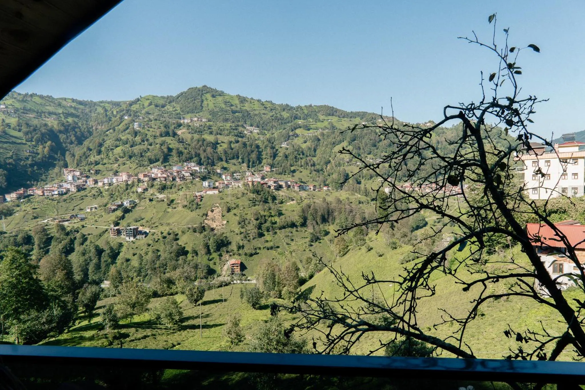 View (from property/room) in Mezrasuit Bungalov
