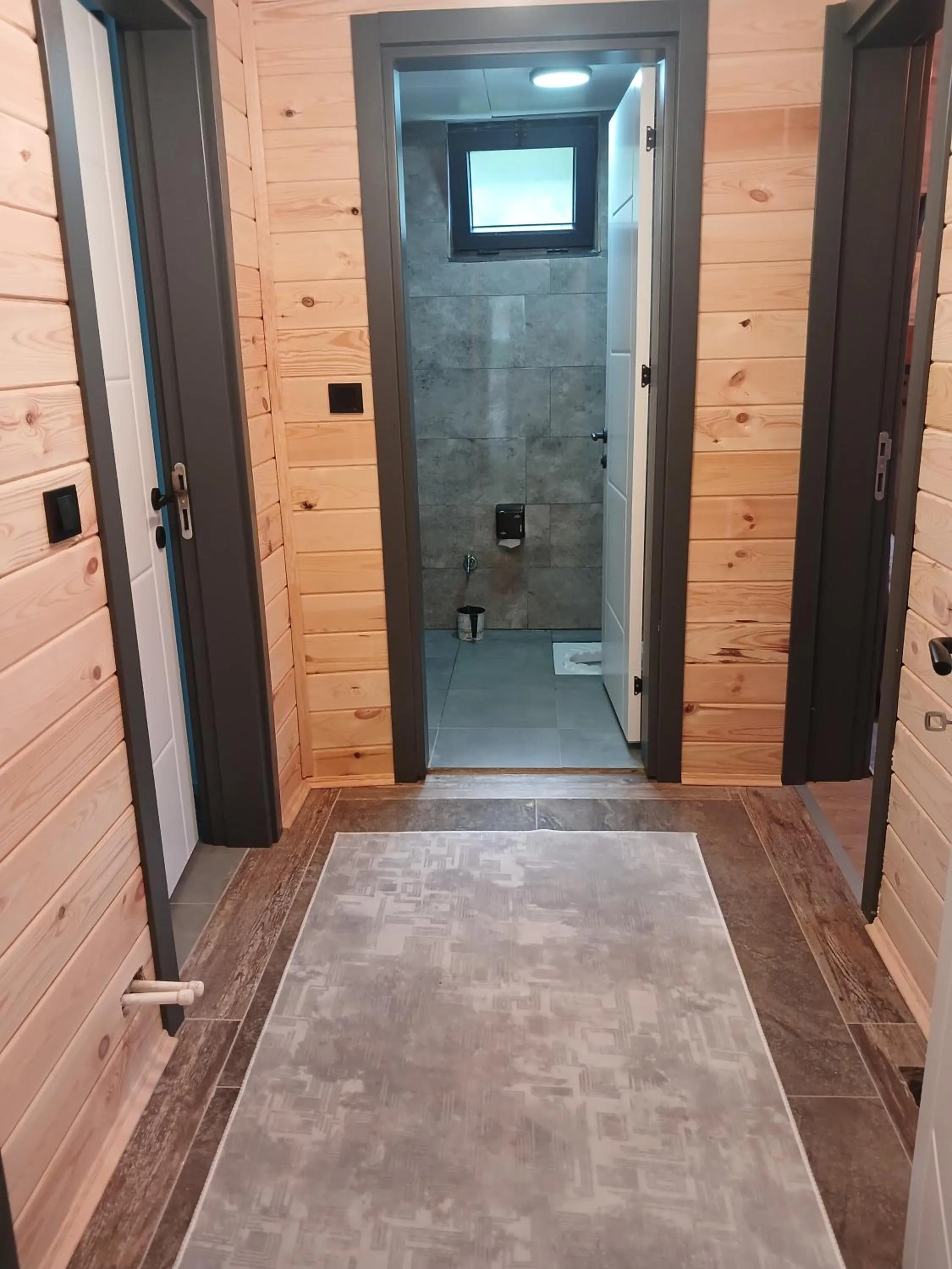 Toilet in Mezrasuit Bungalov