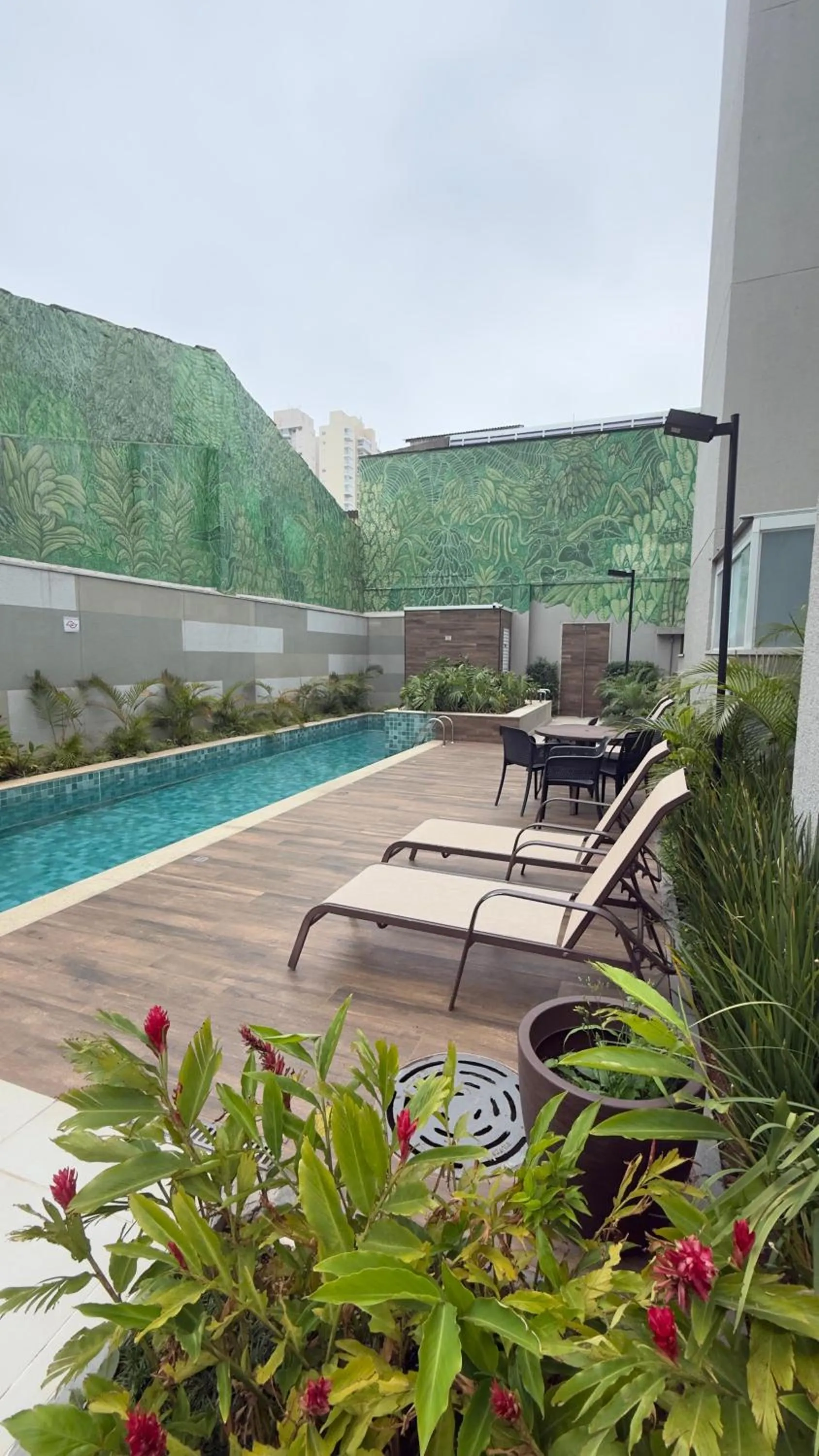 Excelente Apartamento La Vista Allianz Parque
