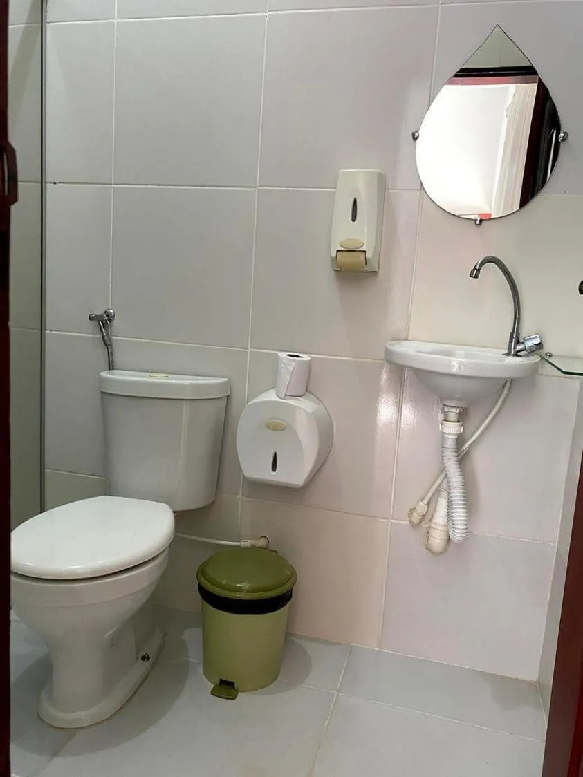 POUSADA ECOALTER