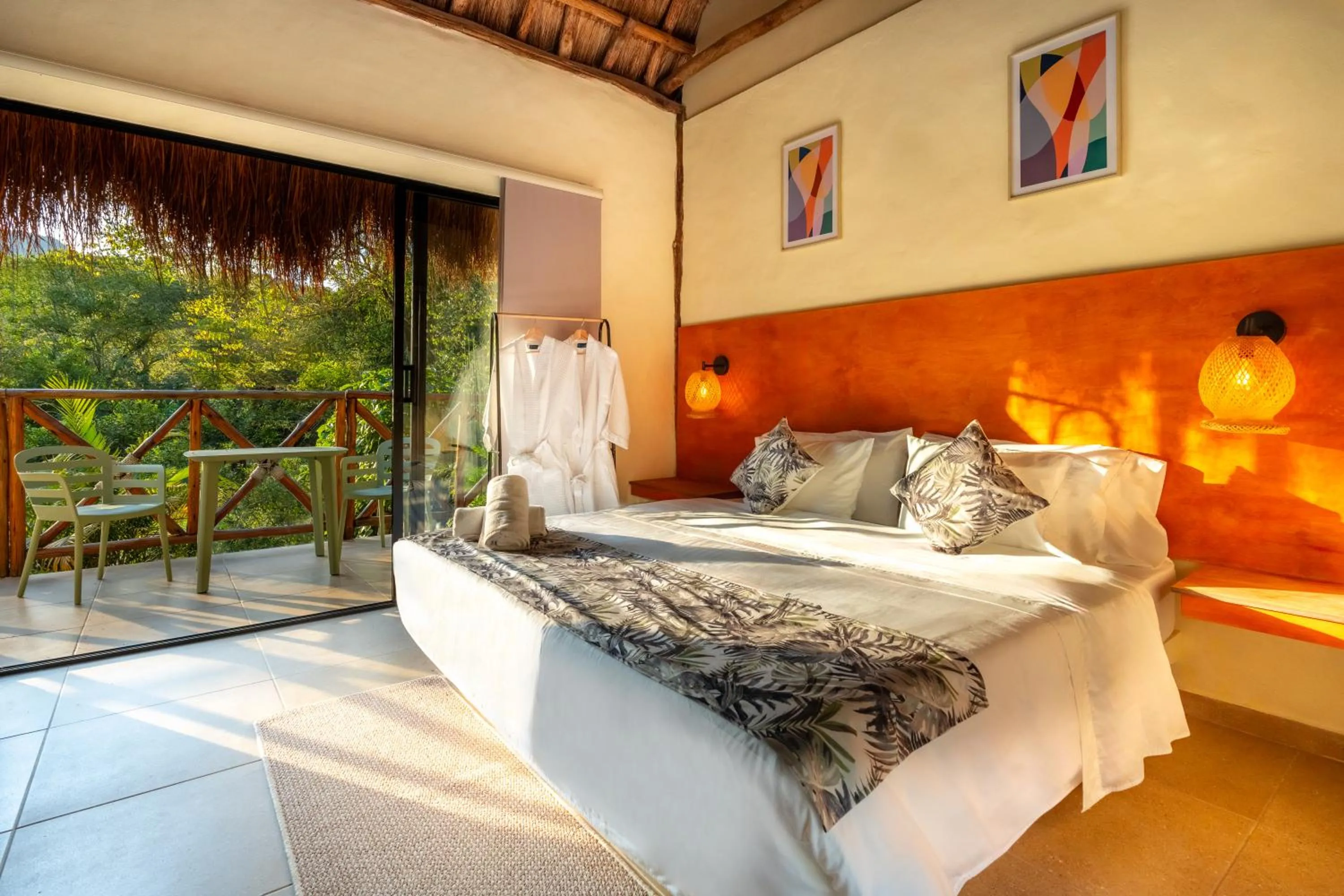 Mountain view, Bed in Hotel Alto de Pajas Boutique by H&R