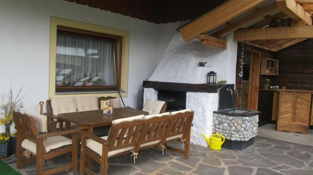 Hauser's Ferienwohnungen