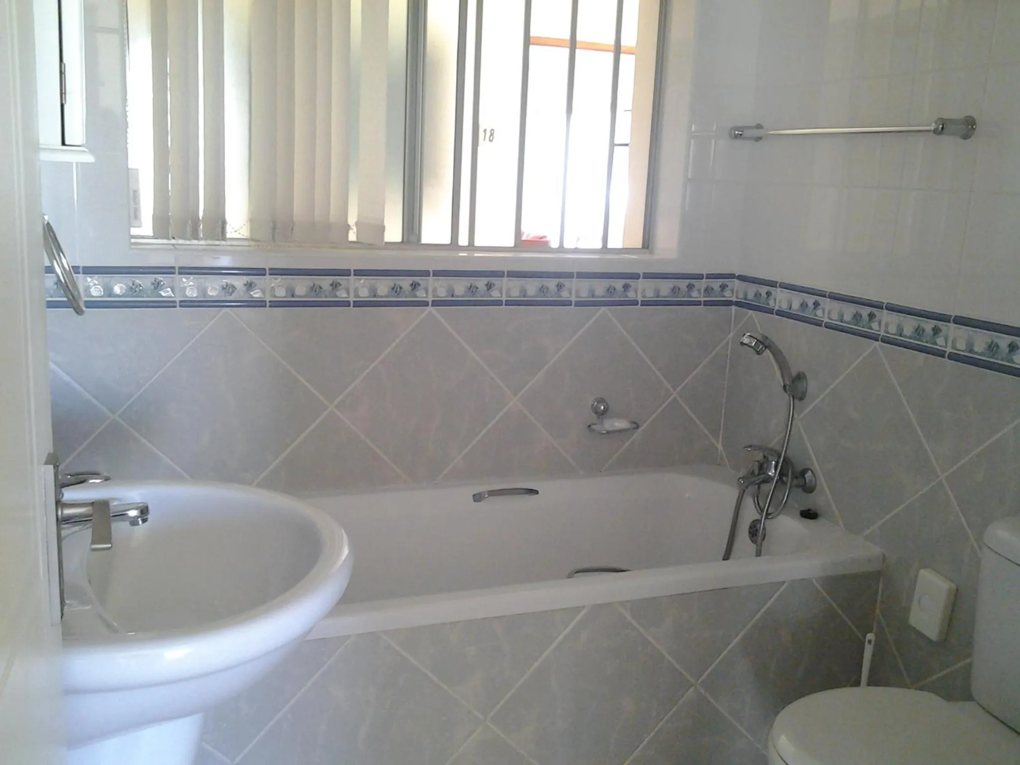 Day in Seashells Holiday Apartments and Conference Centre