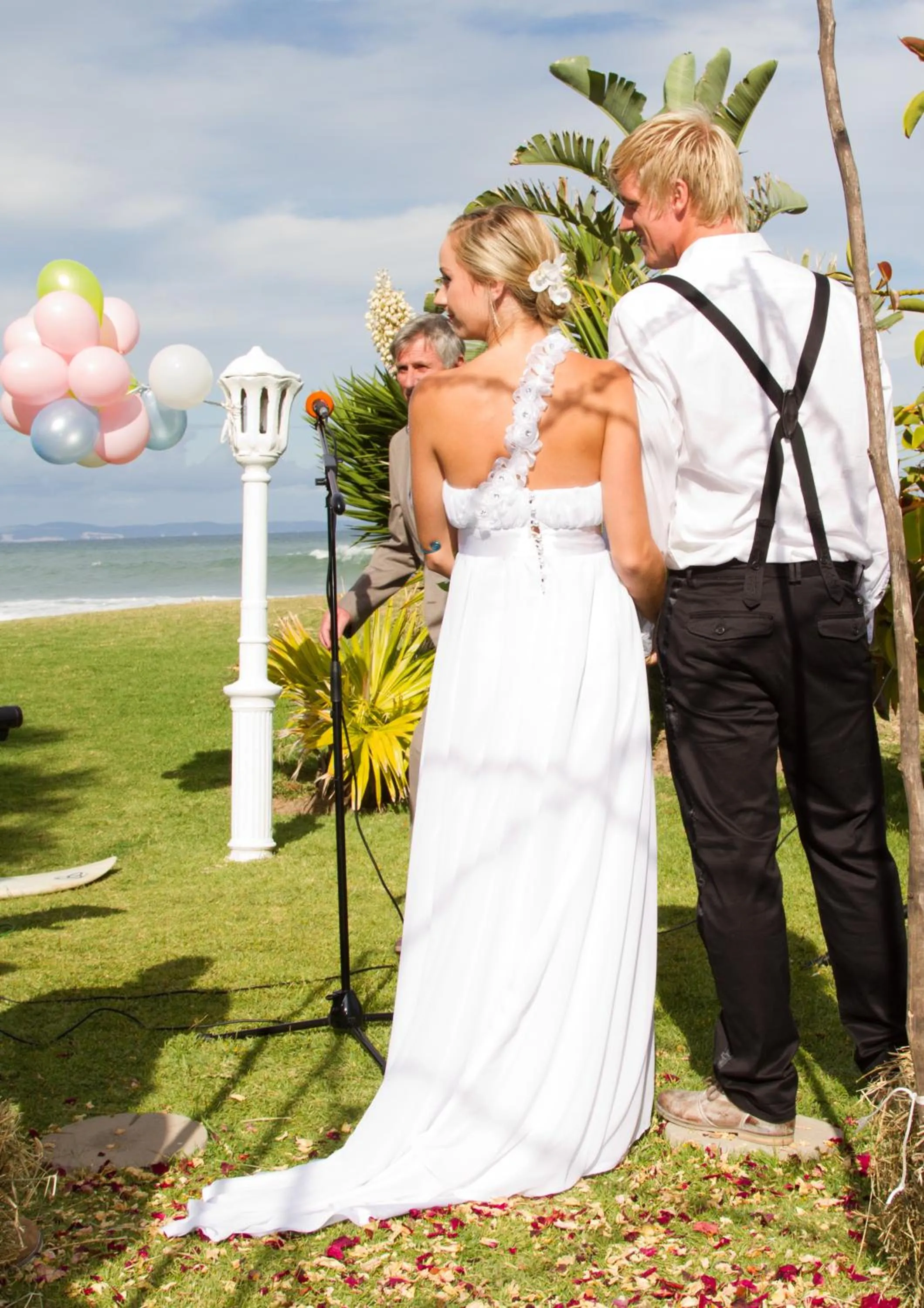 Day in Seashells Holiday Apartments and Conference Centre