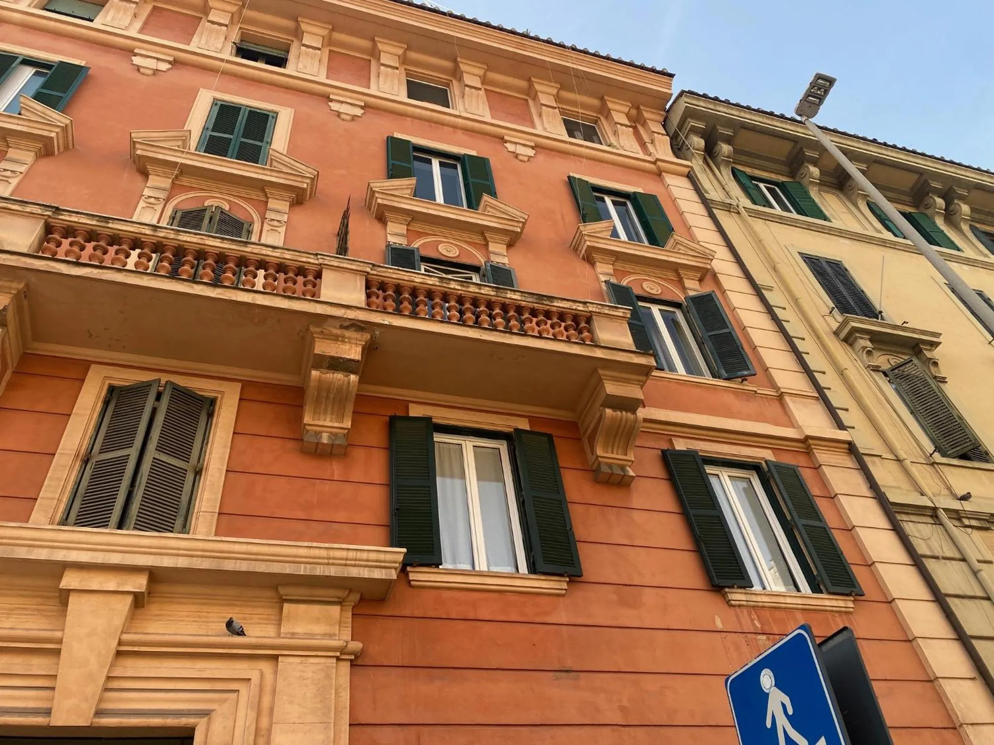 Il Limone A San Pietro