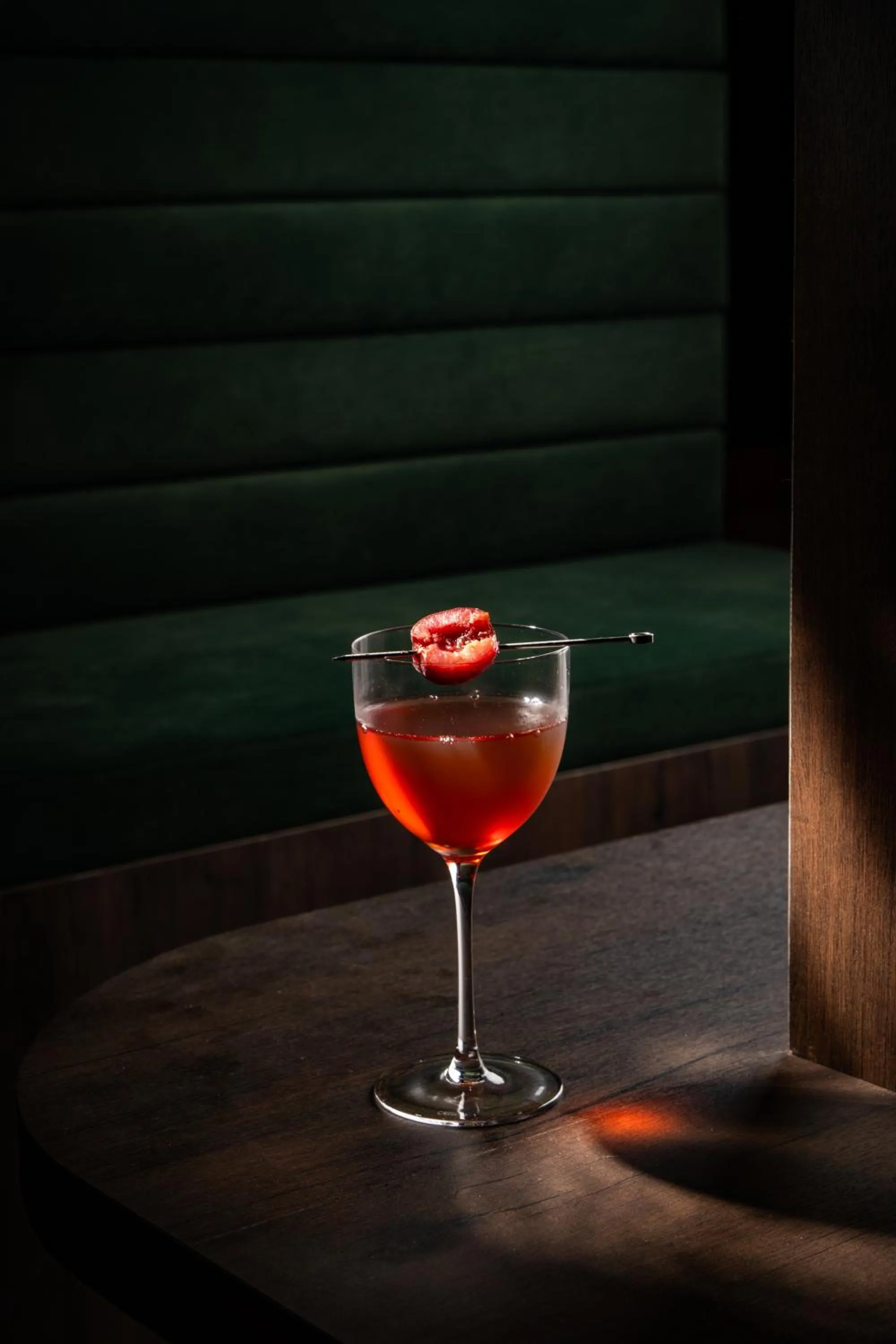 Lounge or bar in Hotel NuVe Heritage