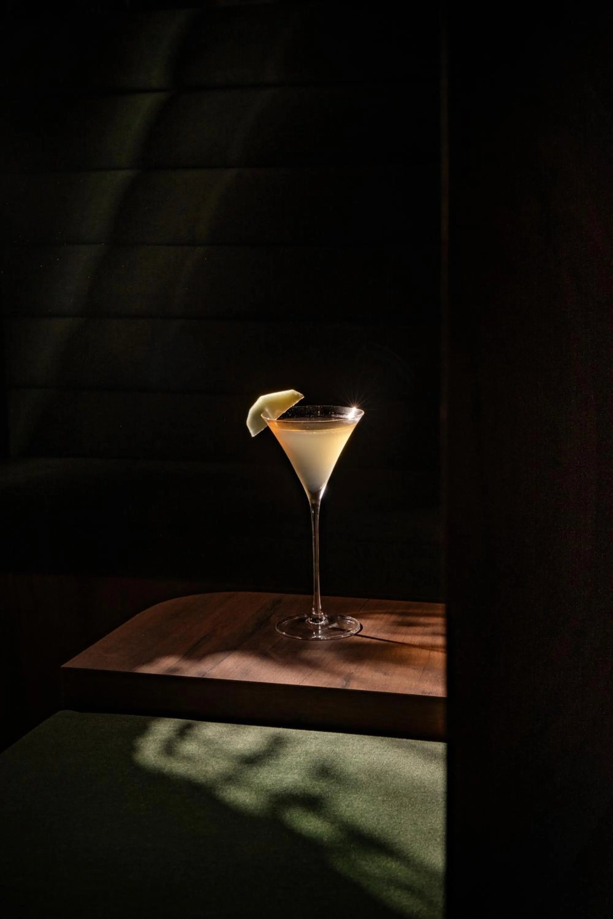 Lounge or bar in Hotel NuVe Heritage