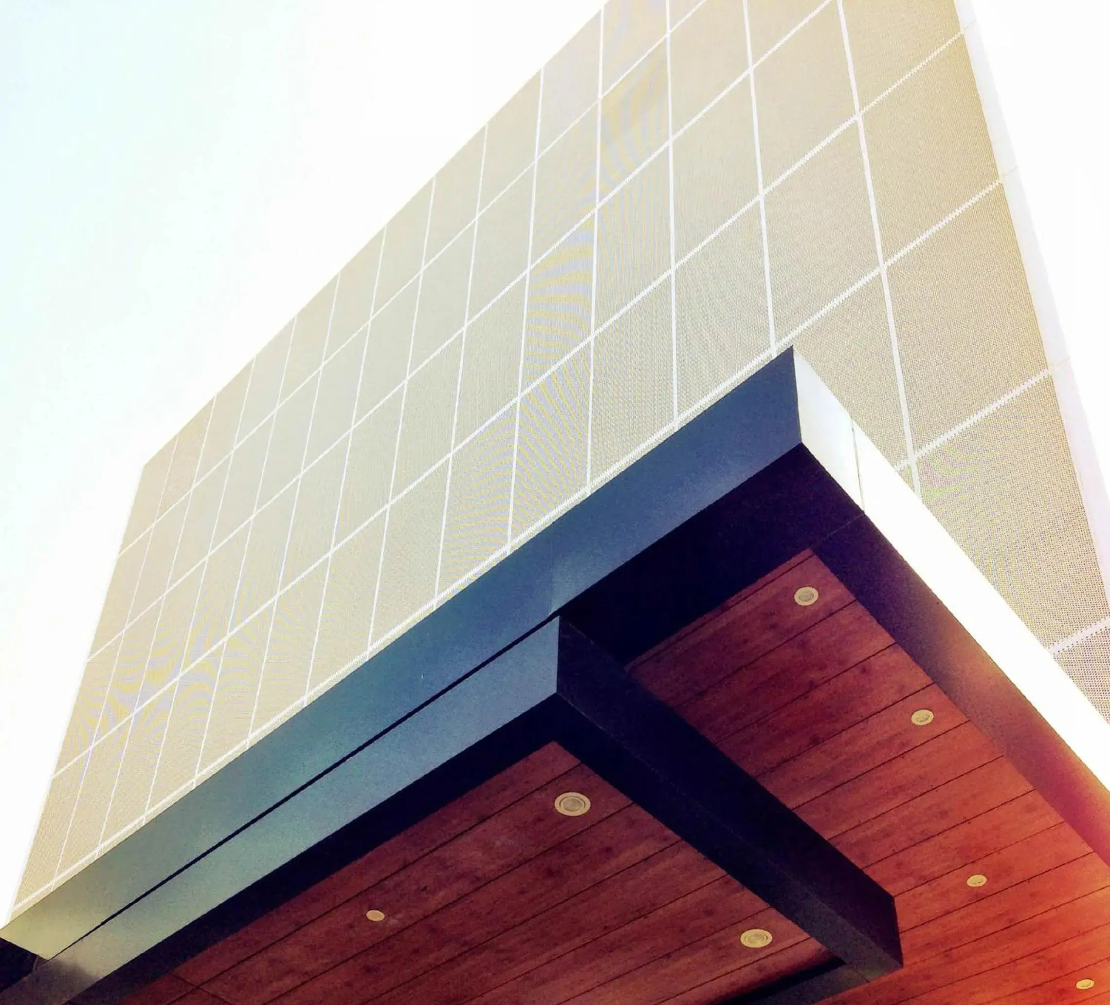 Property building in The Cunningham Hotel Bangalore Property building in The Cunningham Hotel Bangalore