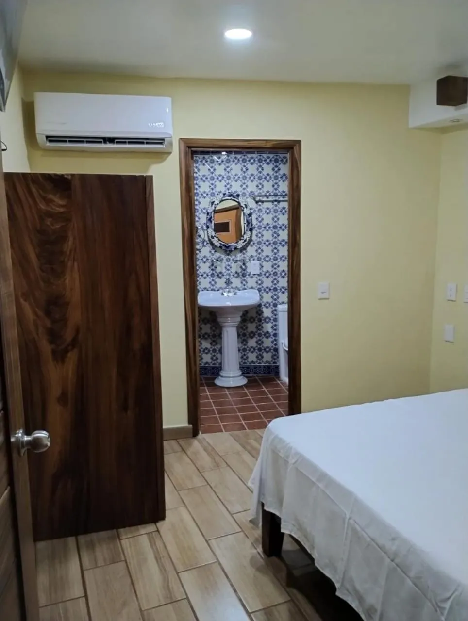 VIP in Hotel Rio Mar