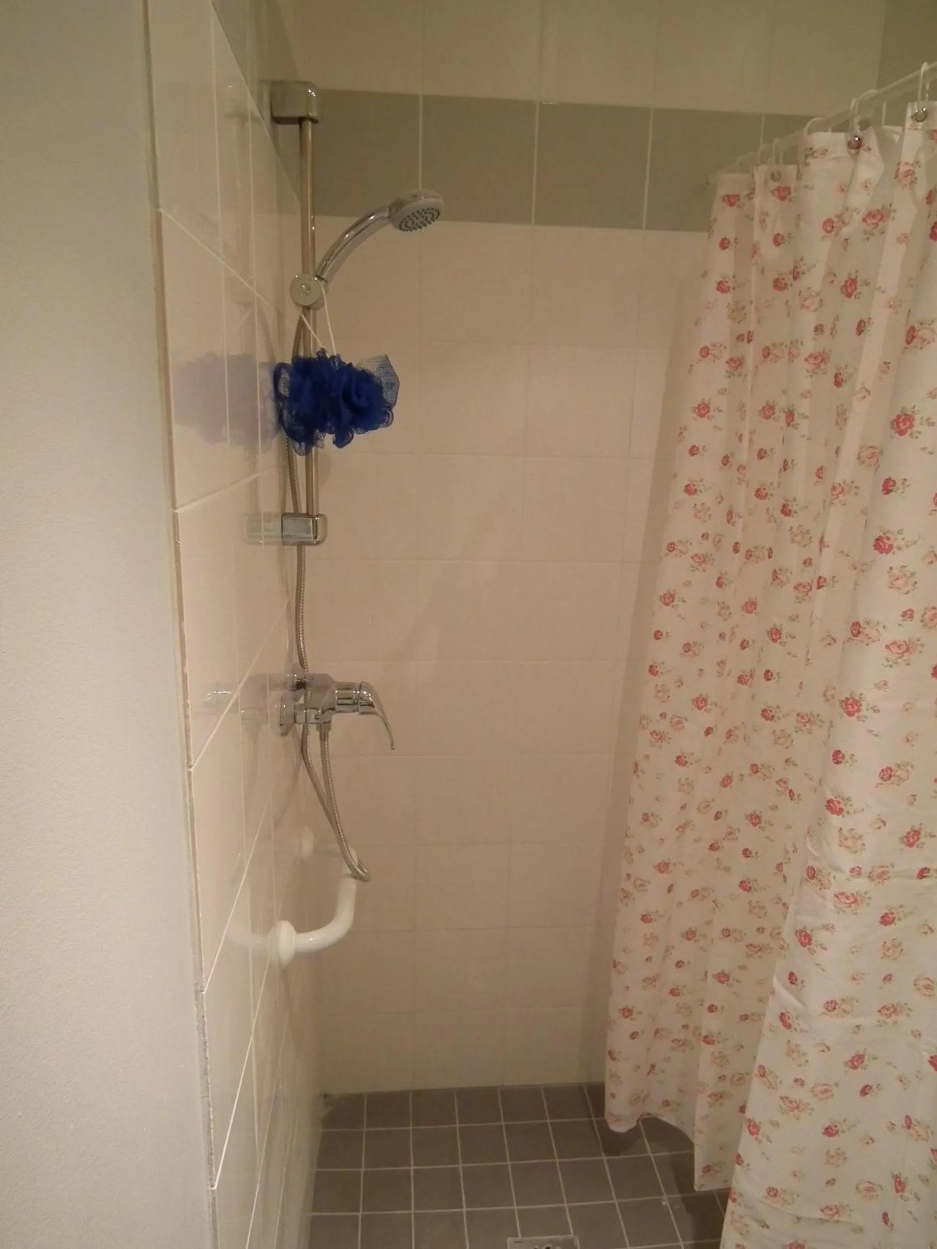 Bathroom in Friendly Auberge