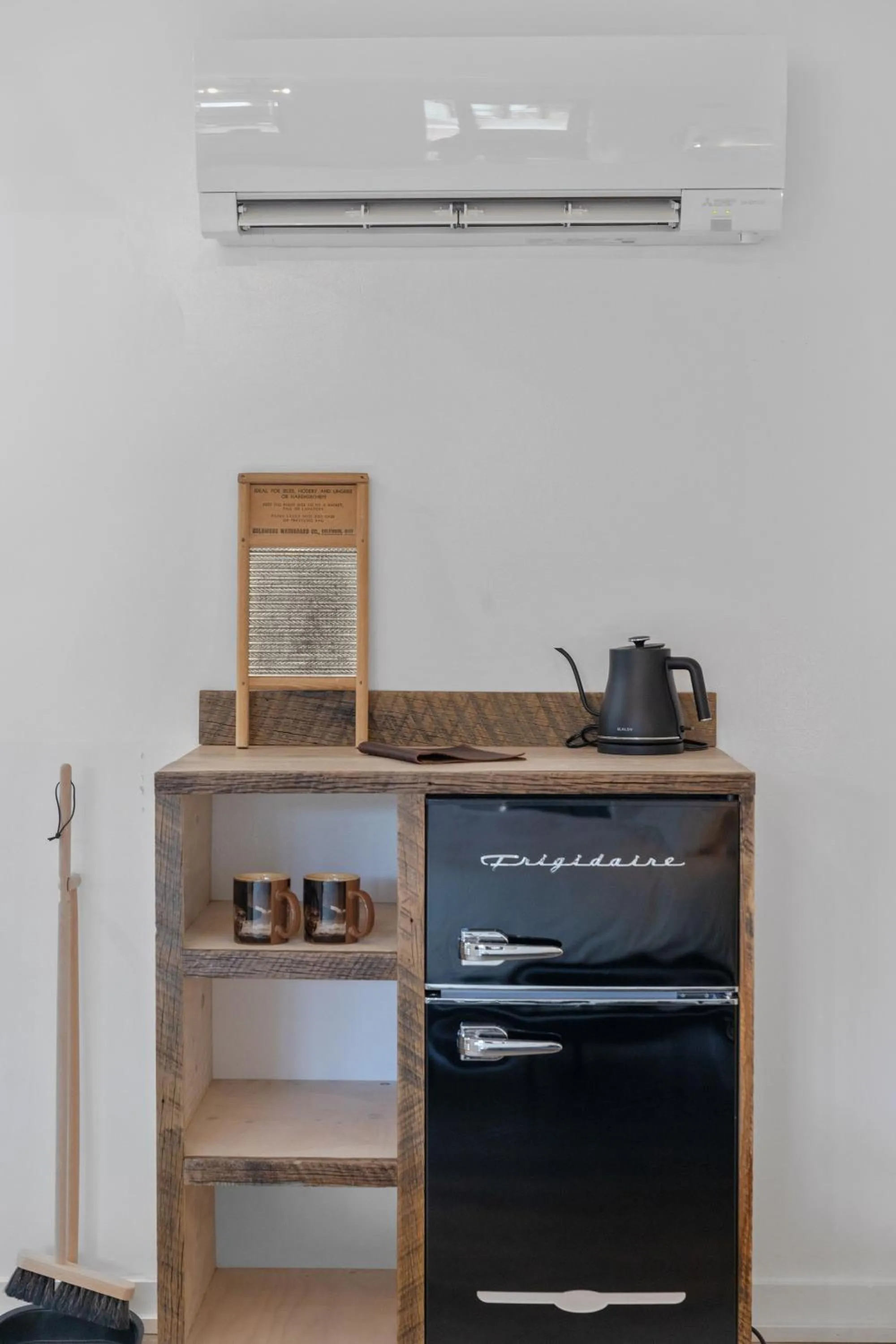 Coffee/tea facilities in Hotel Palomino