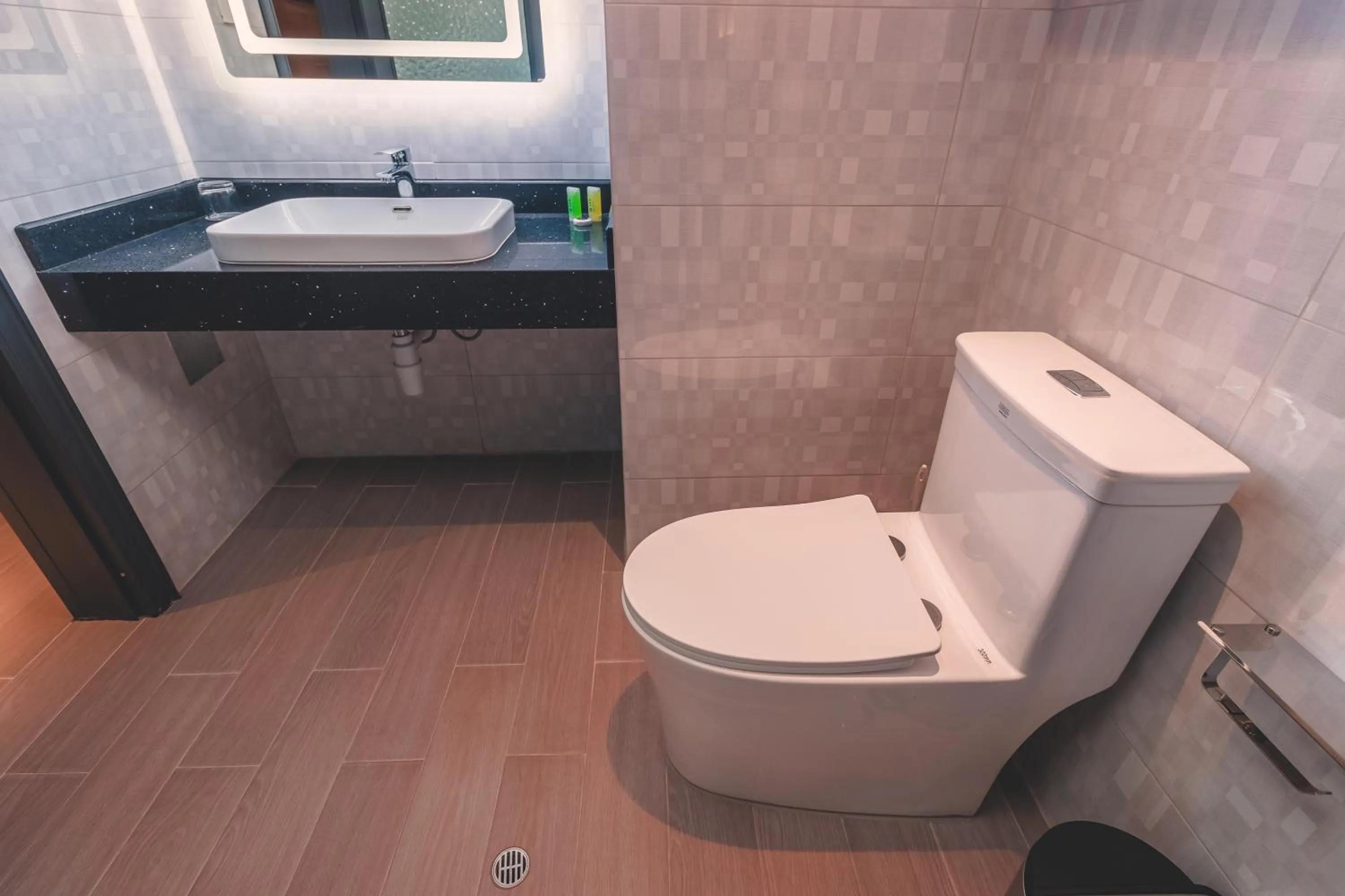 Lyz Business Hotel Piura