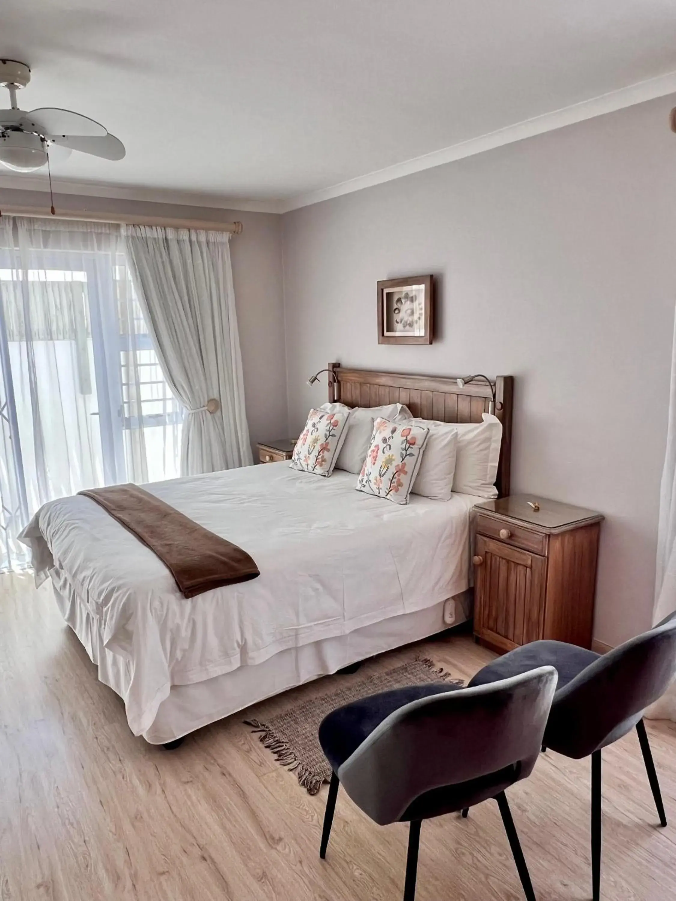Nautilus Room in Baywatch Guest House Nautilus Room in Baywatch Guest House