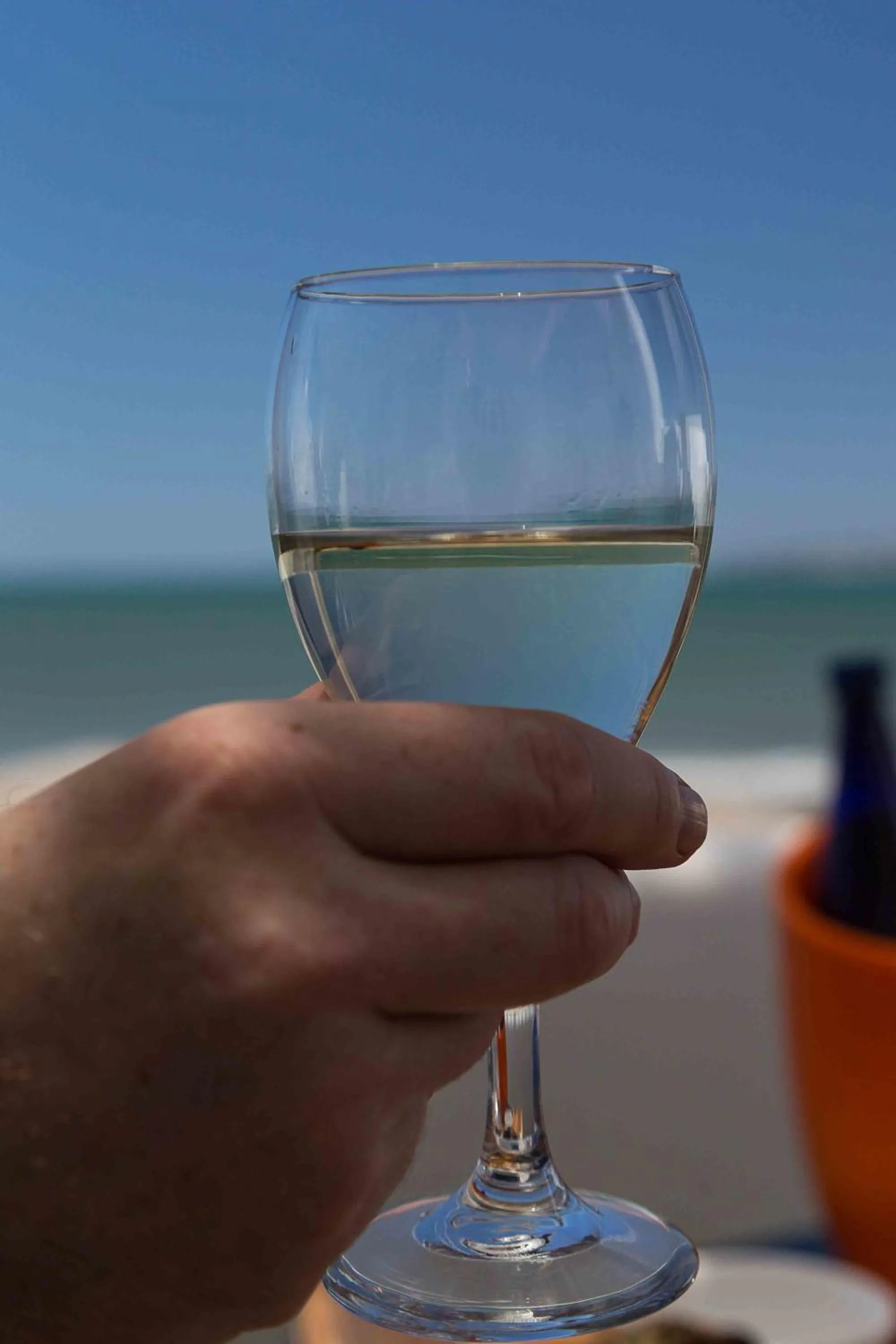 Day in Baywatch Guest House