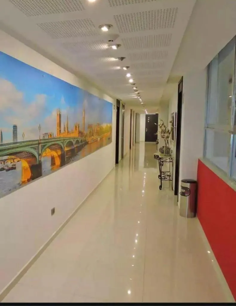 Gran Hotel Elizabeth