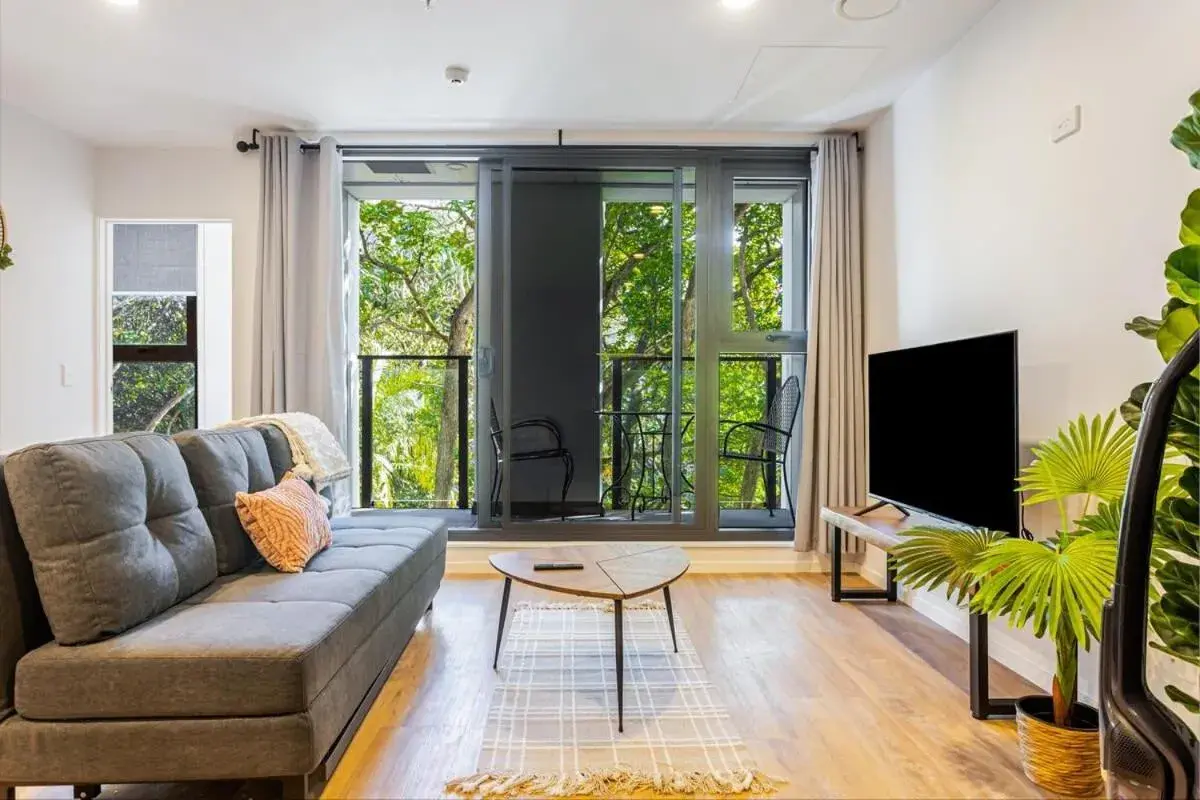 Auckland City Charm - 2BR Haven by Zodiak Stays Auckland City Charm - 2BR Haven by Zodiak Stays