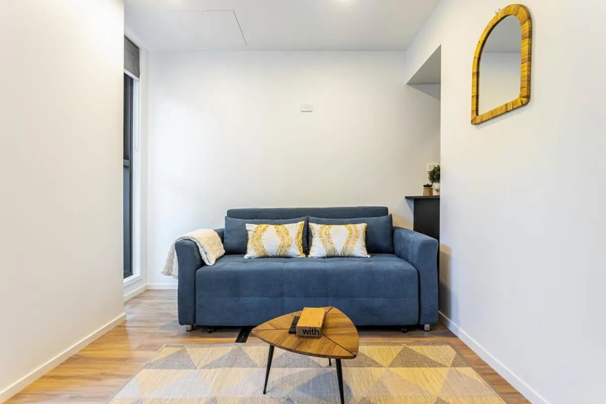 Sunny 1BR Retreat in Heart of CBD by Zodiak Stays