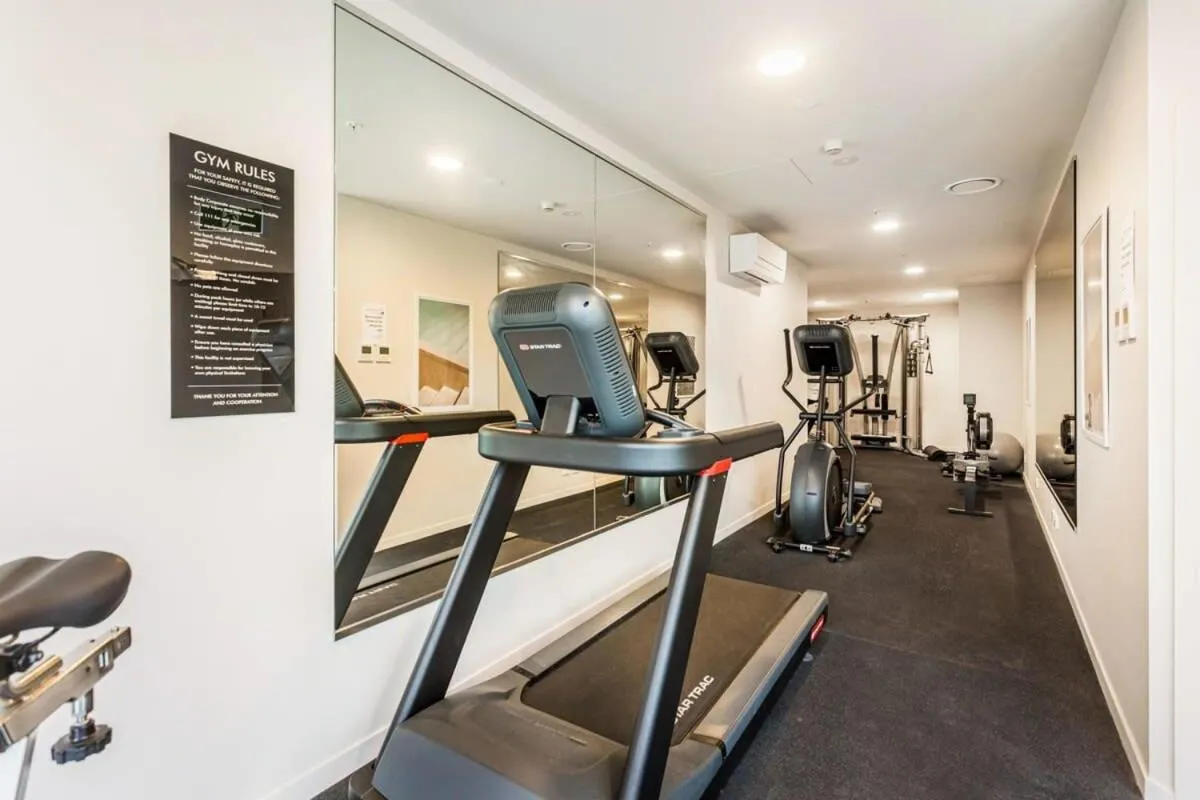 Sunny 1BR Retreat in Heart of CBD by Zodiak Stays