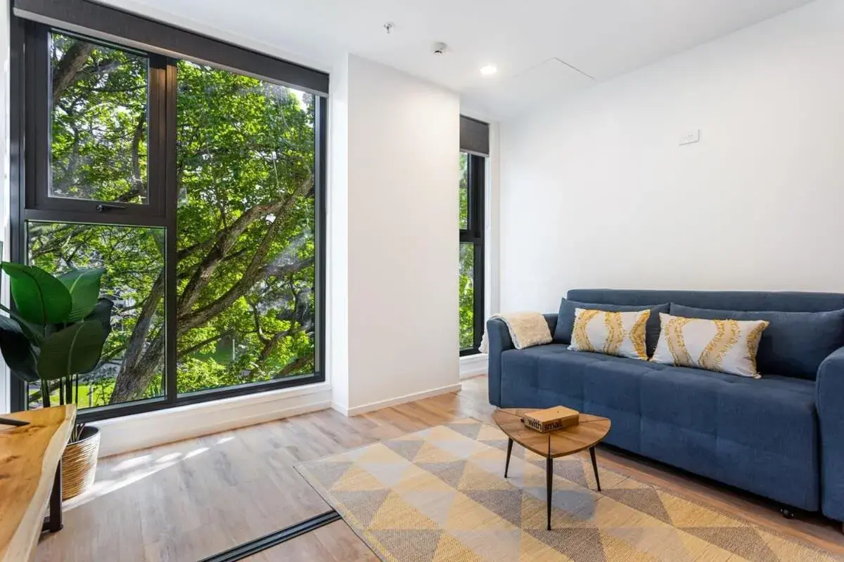 Sunny 1BR Retreat in Heart of CBD by Zodiak Stays Sunny 1BR Retreat in Heart of CBD by Zodiak Stays