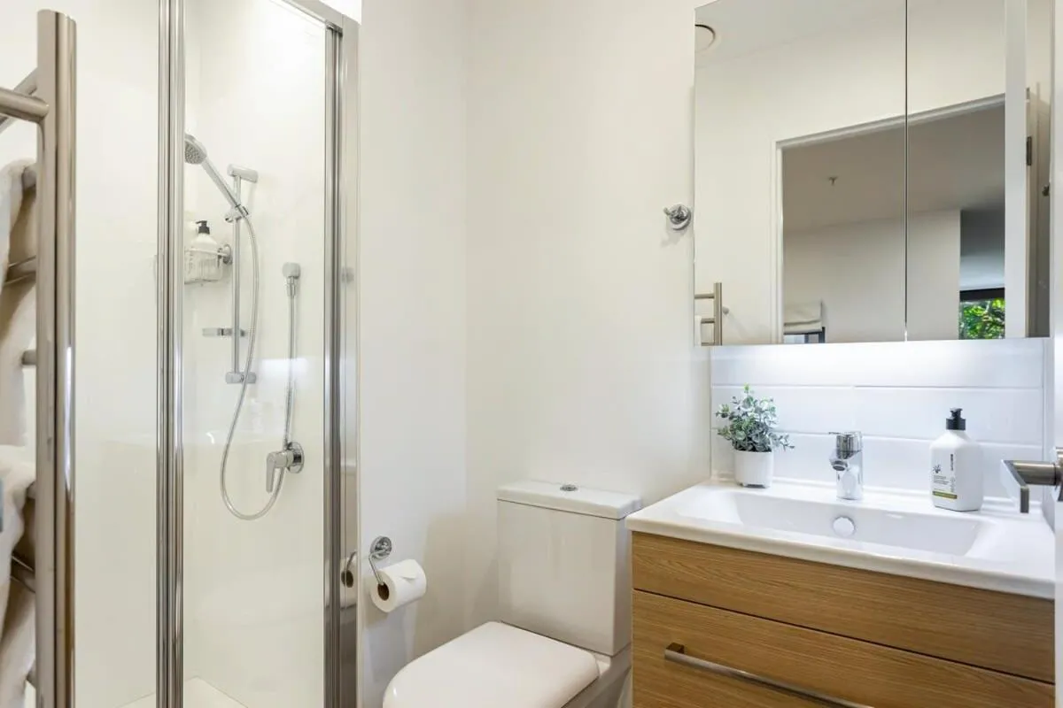 Sunny 1BR Retreat in Heart of CBD by Zodiak Stays
