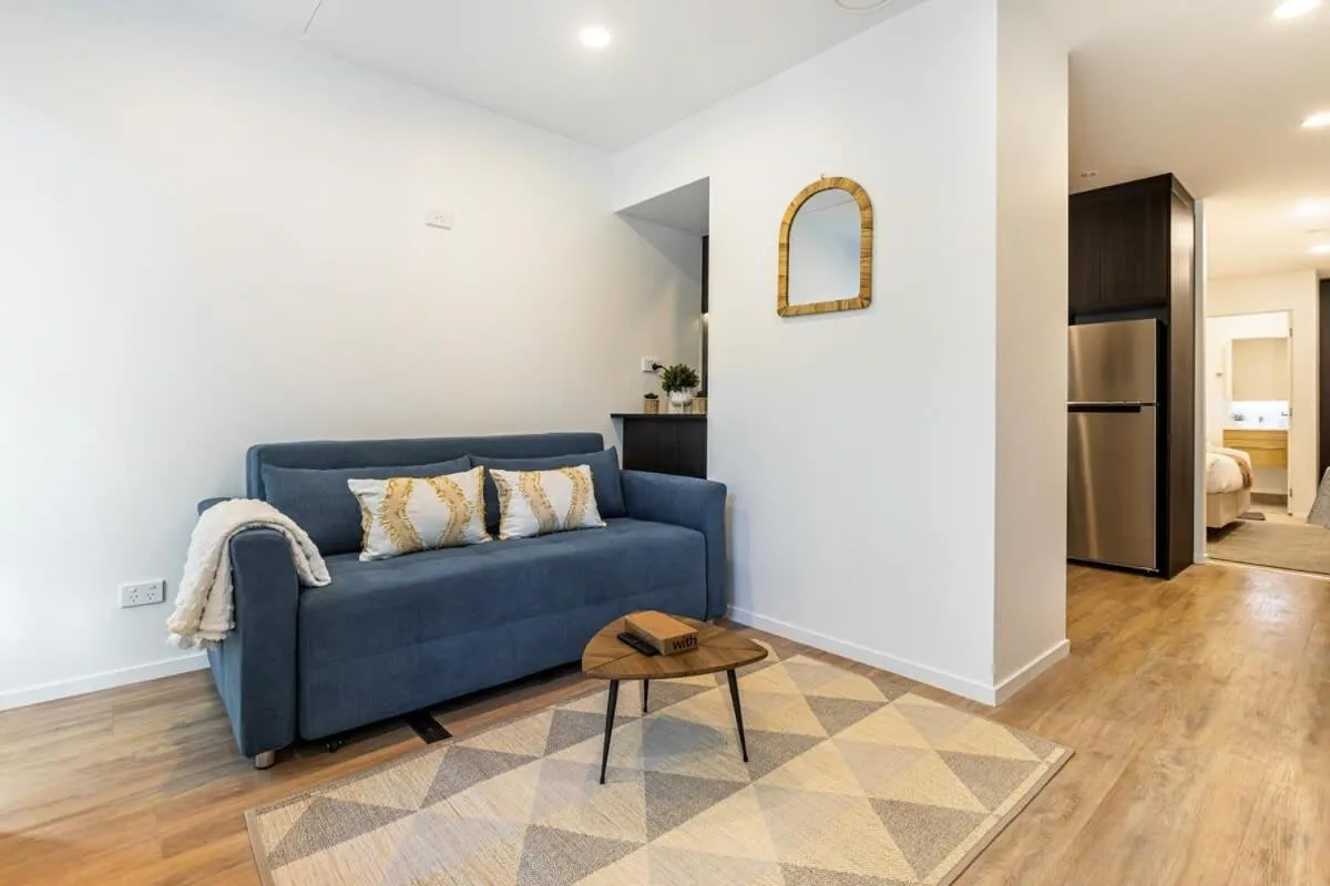 Sunny 1BR Retreat in Heart of CBD by Zodiak Stays