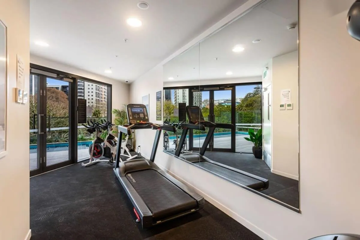 Sunny 1BR Retreat in Heart of CBD by Zodiak Stays