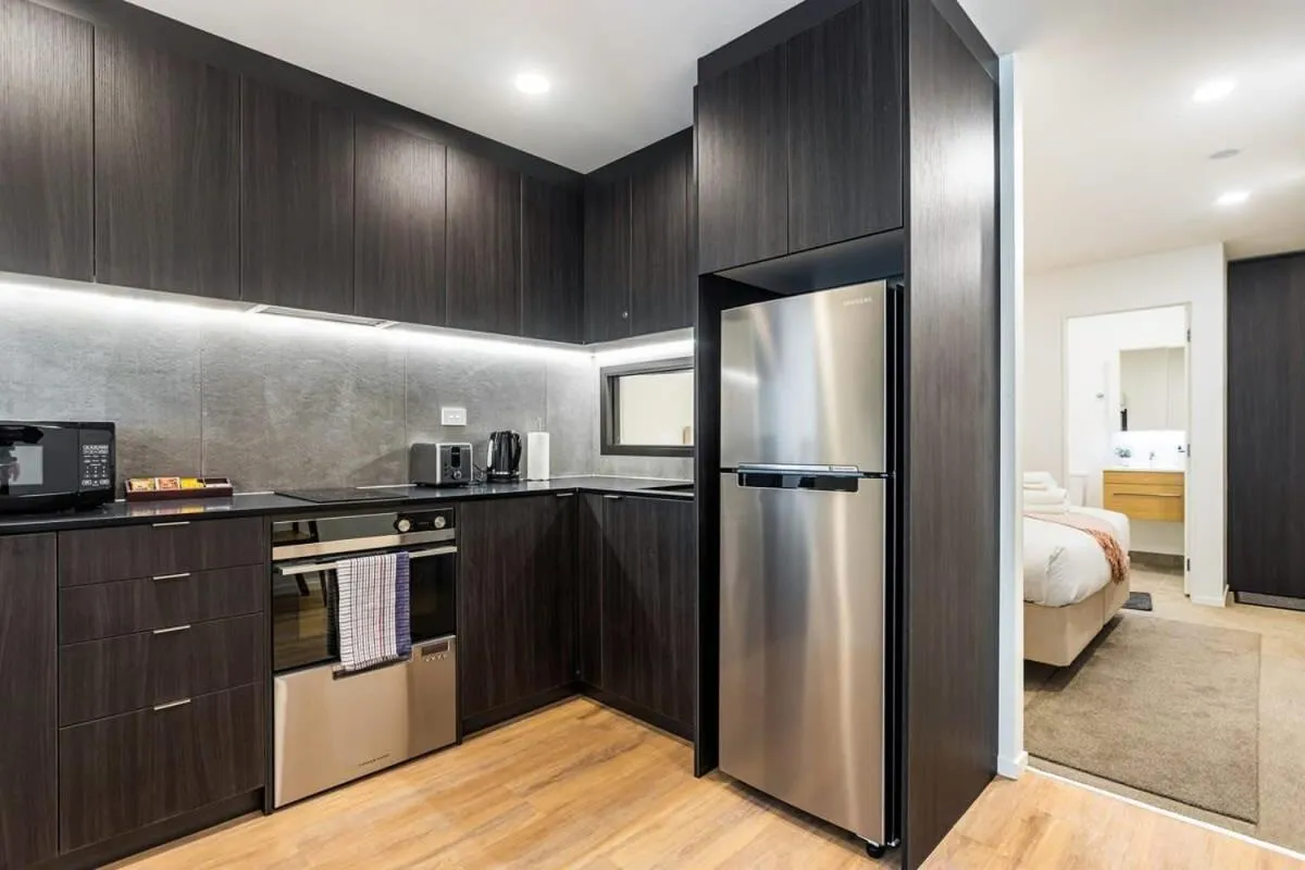 Sunny 1BR Retreat in Heart of CBD by Zodiak Stays