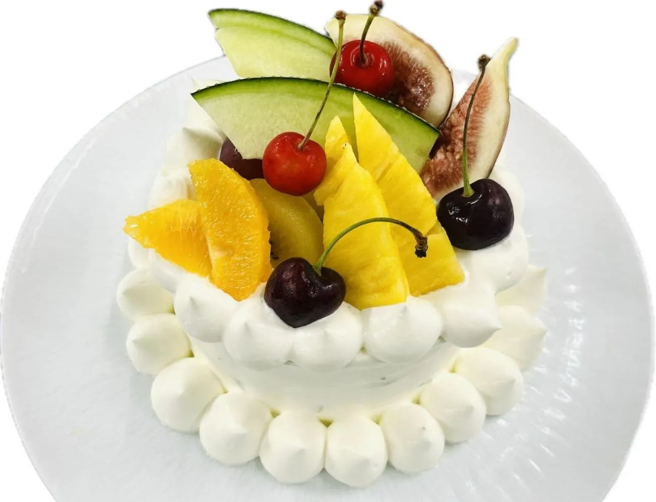 Food and drinks in Kyutei