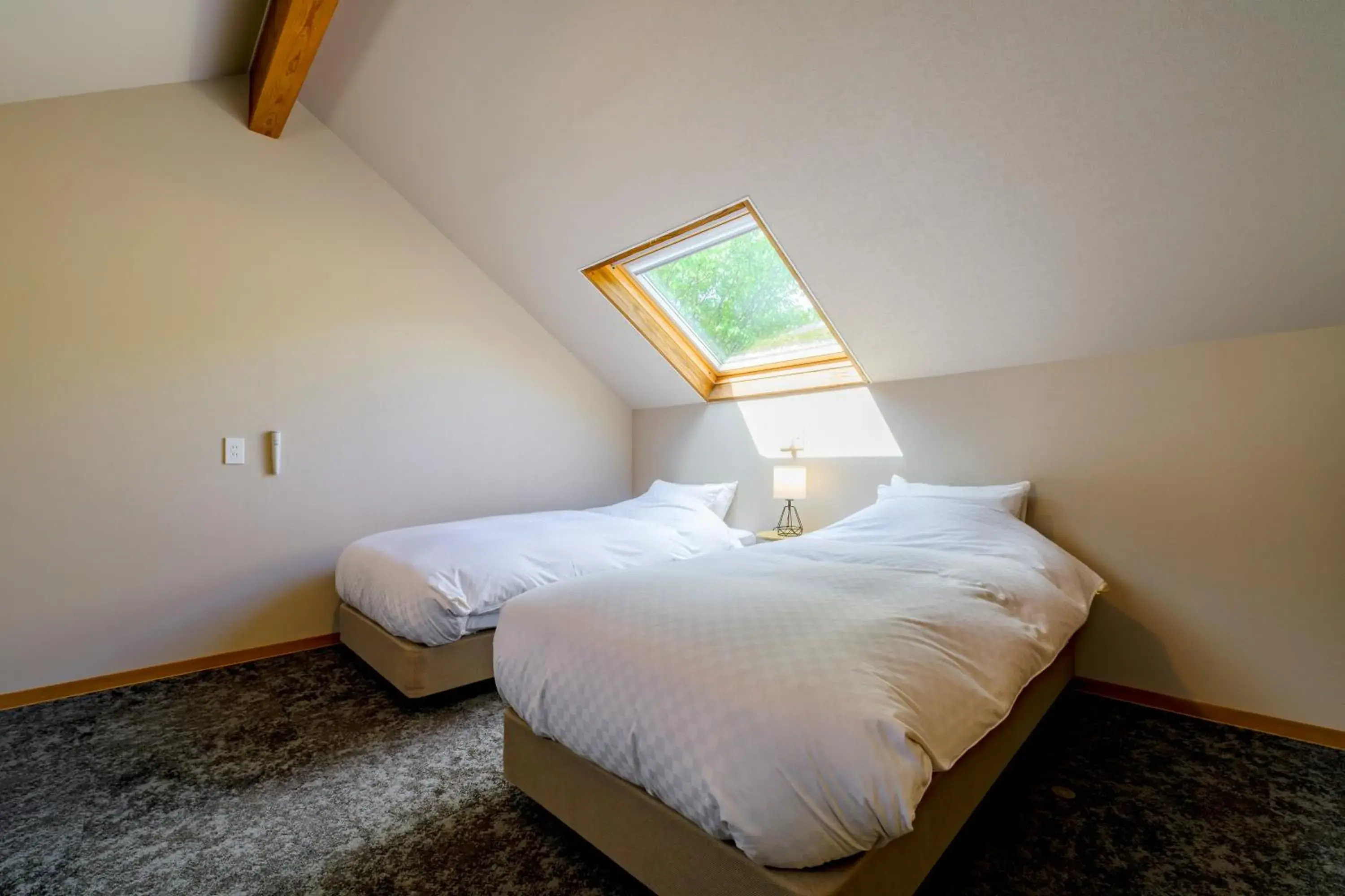 Maisonette with Open-Air Bath in Kyutei Maisonette with Open-Air Bath in Kyutei