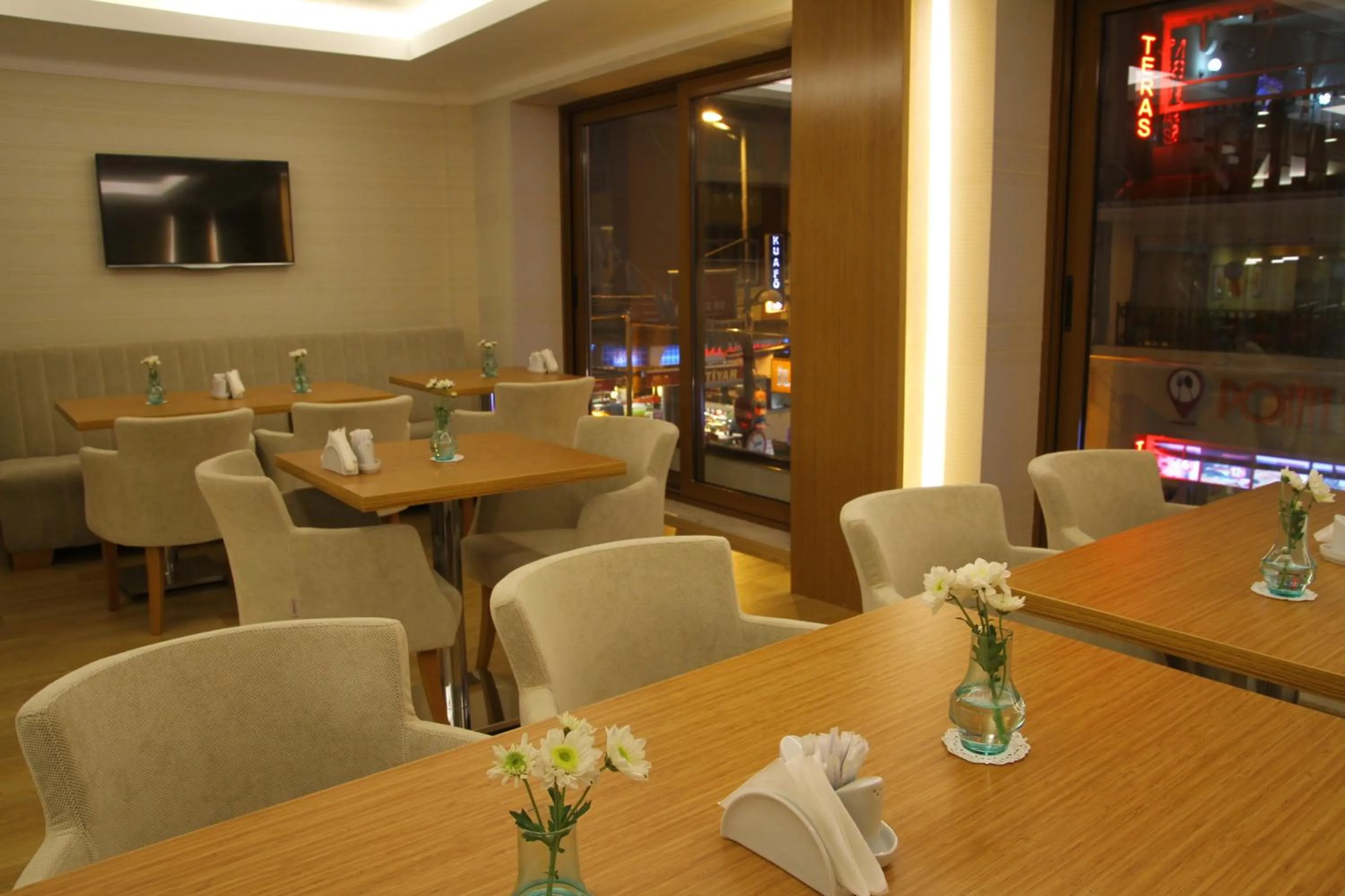 Besiktas Otel
