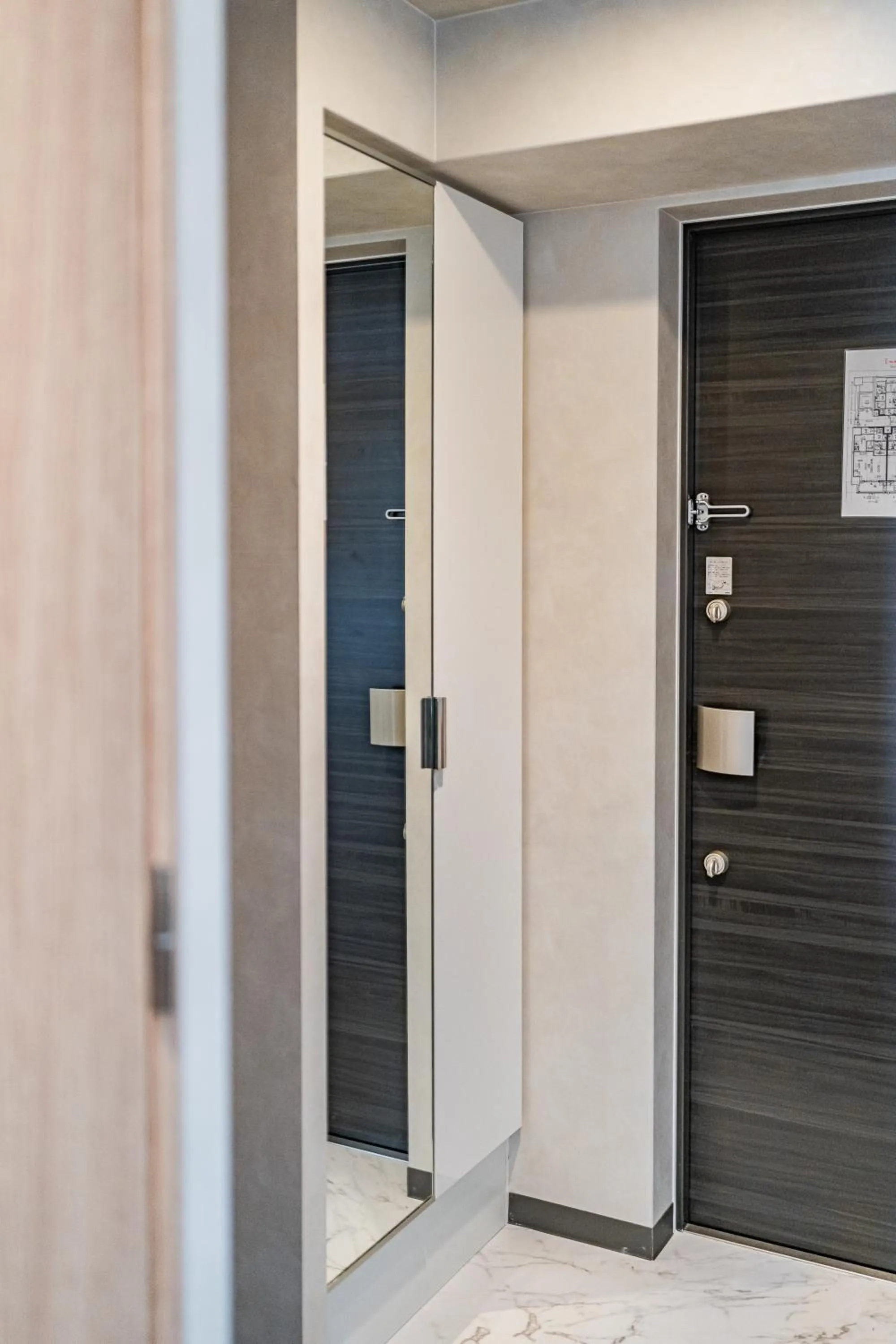 On site in Apartment Hotel 11 Kuromon 2