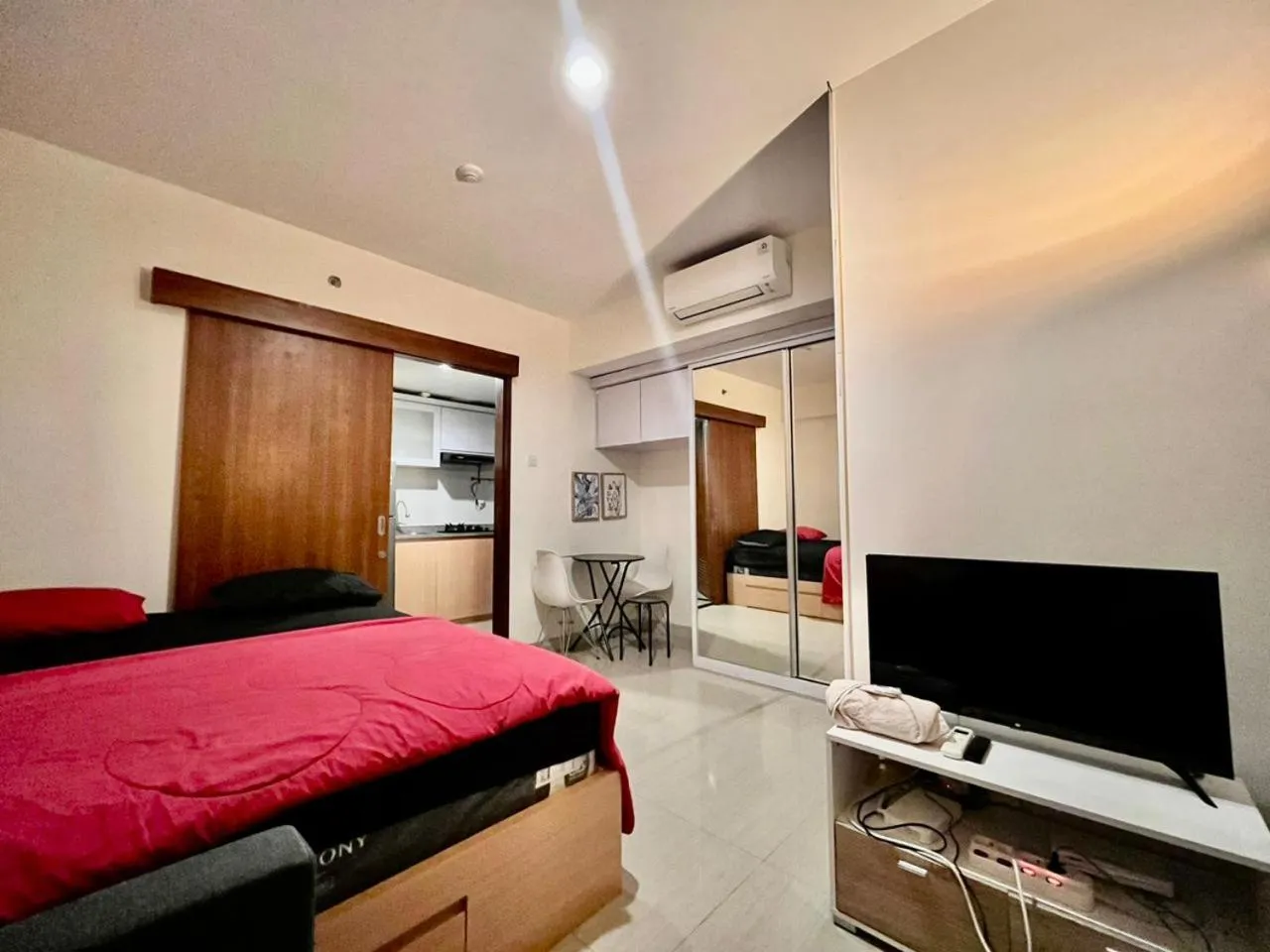 GRAND KAMALA LAGOON BY RED PROMO