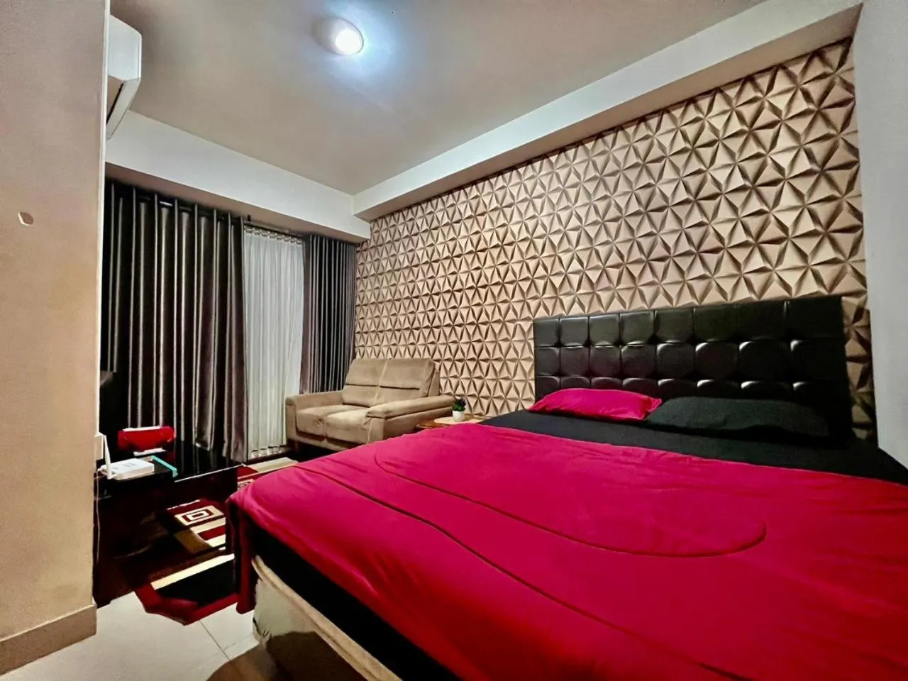 GRAND KAMALA LAGOON BY RED PROMO