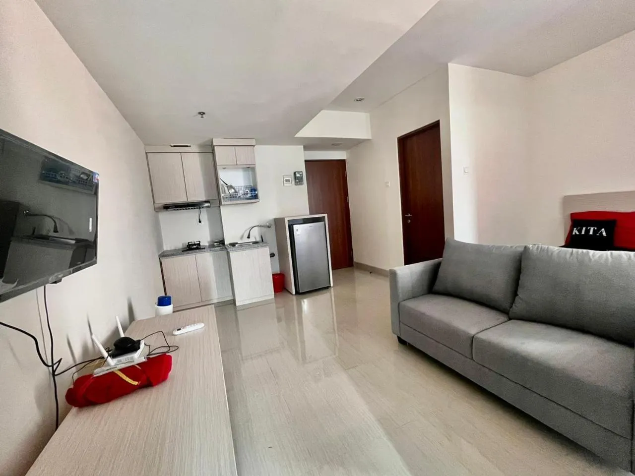 GRAND KAMALA LAGOON BY RED PROMO