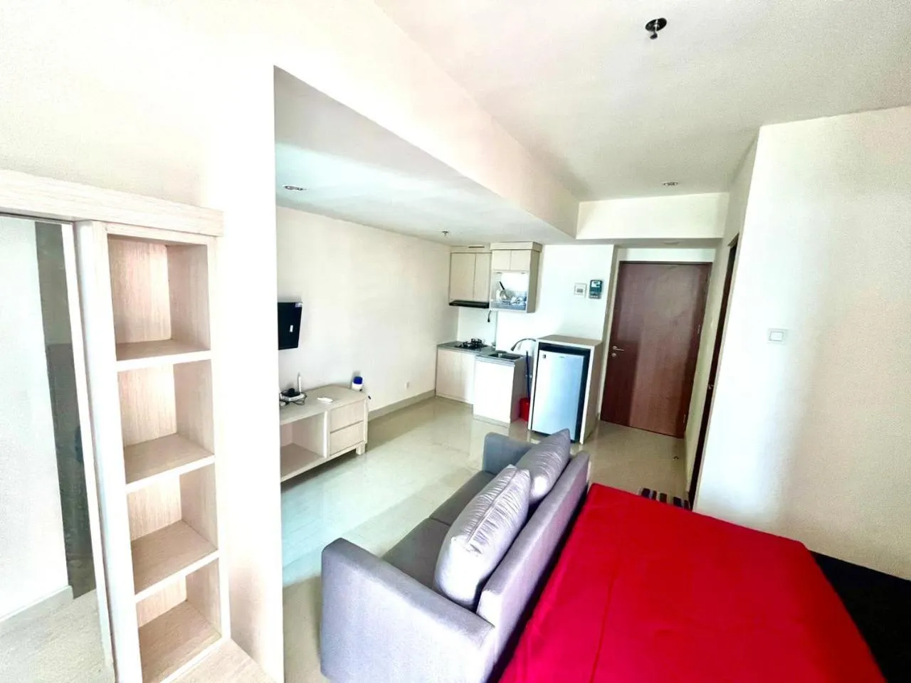 GRAND KAMALA LAGOON BY RED PROMO