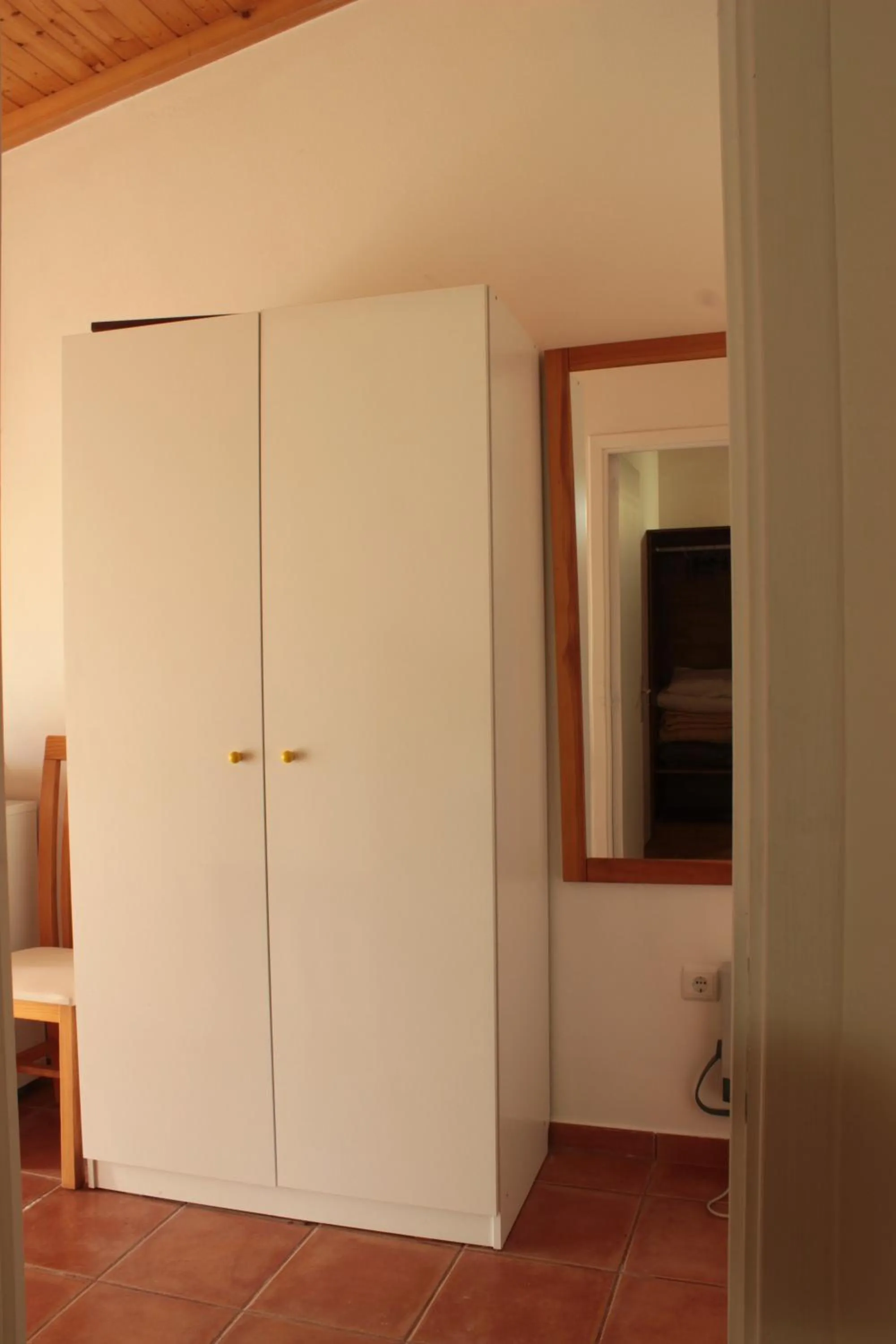 Decorative detail in Quinta do Valão