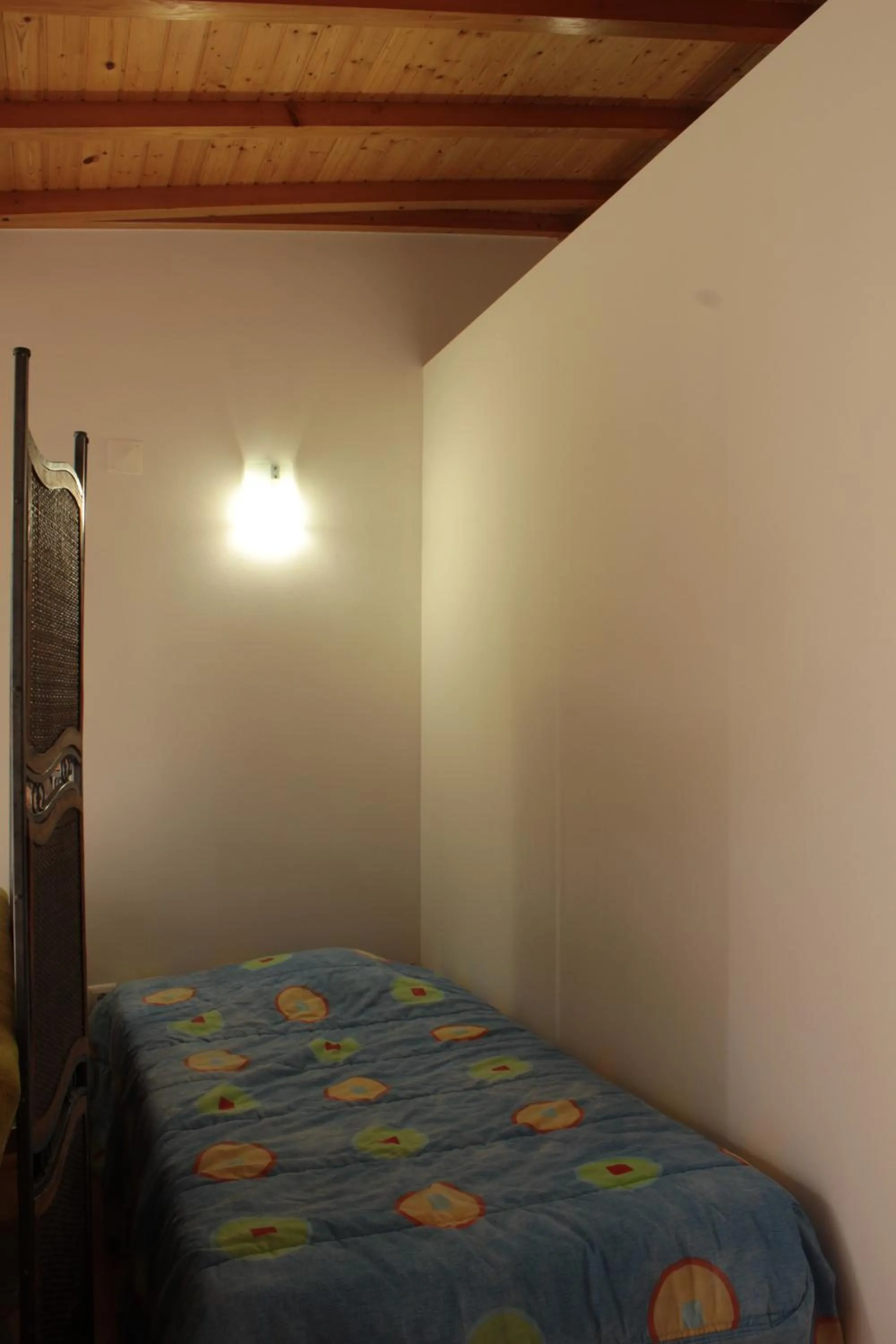 Bed in Quinta do Valão